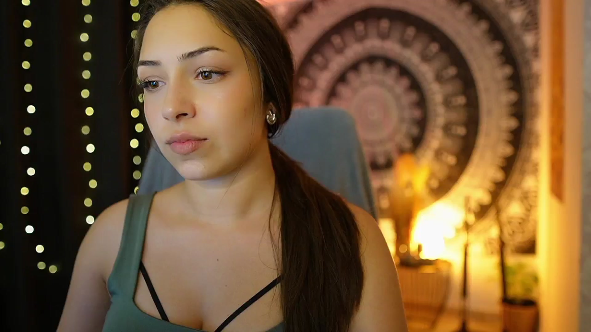 Gallery image thumbnail from Briar__Rose's myfreecams stream on, 07/03/2024, 18:01 image 9 of 20