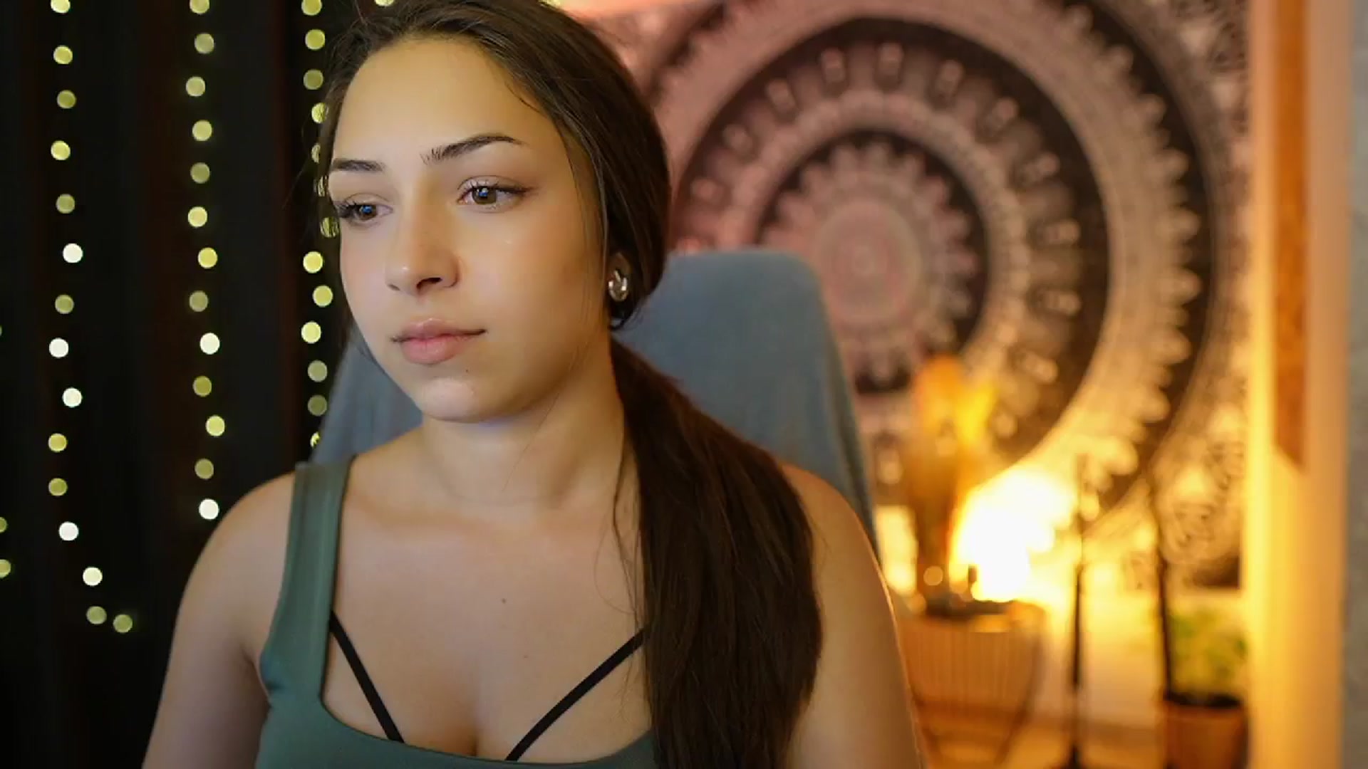 Gallery image thumbnail from Briar__Rose's myfreecams stream on, 07/03/2024, 18:01 image 6 of 20
