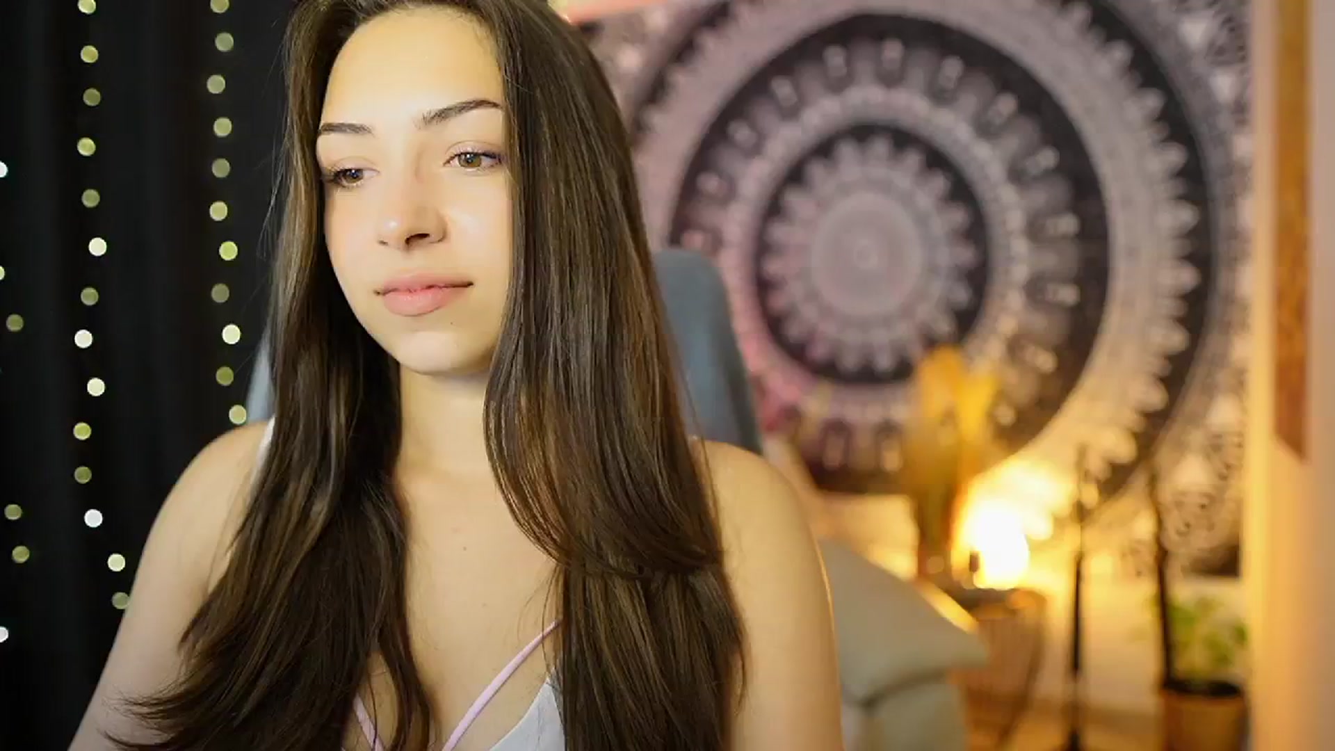 Gallery image thumbnail from Briar__Rose's myfreecams stream on, 07/04/2024, 14:38 image 2 of 20