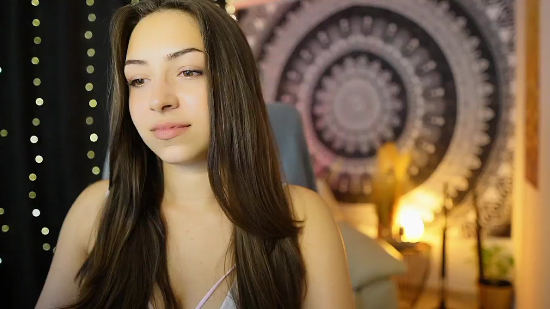 Gallery image thumbnail from Briar__Rose's myfreecams stream on, 07/04/2024, 14:38 image 1 of 20