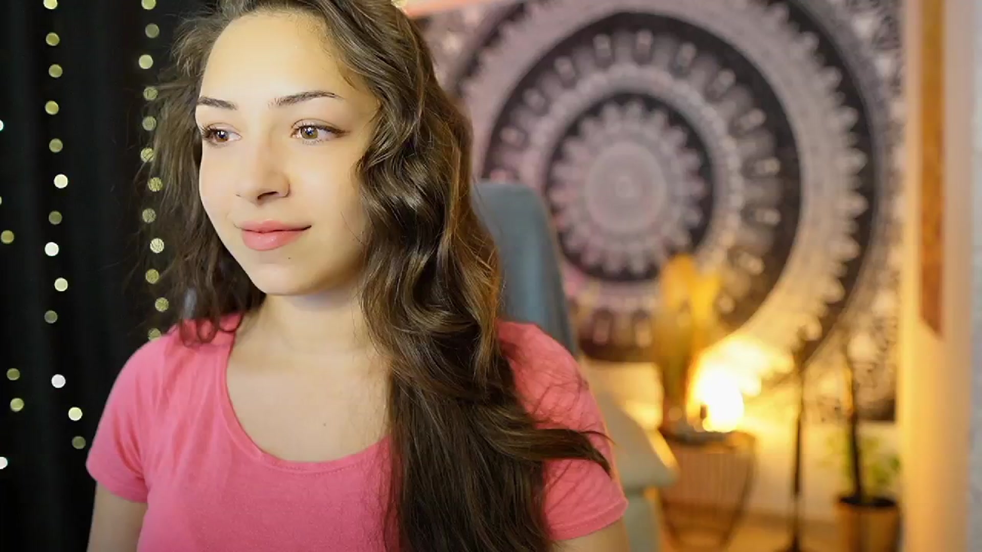 Gallery image thumbnail from Briar__Rose's myfreecams stream on, 07/08/2024, 13:44 image 6 of 20