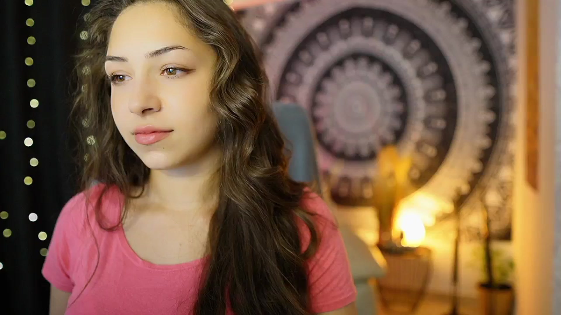 Gallery image thumbnail from Briar__Rose's myfreecams stream on, 07/08/2024, 13:44 image 9 of 20