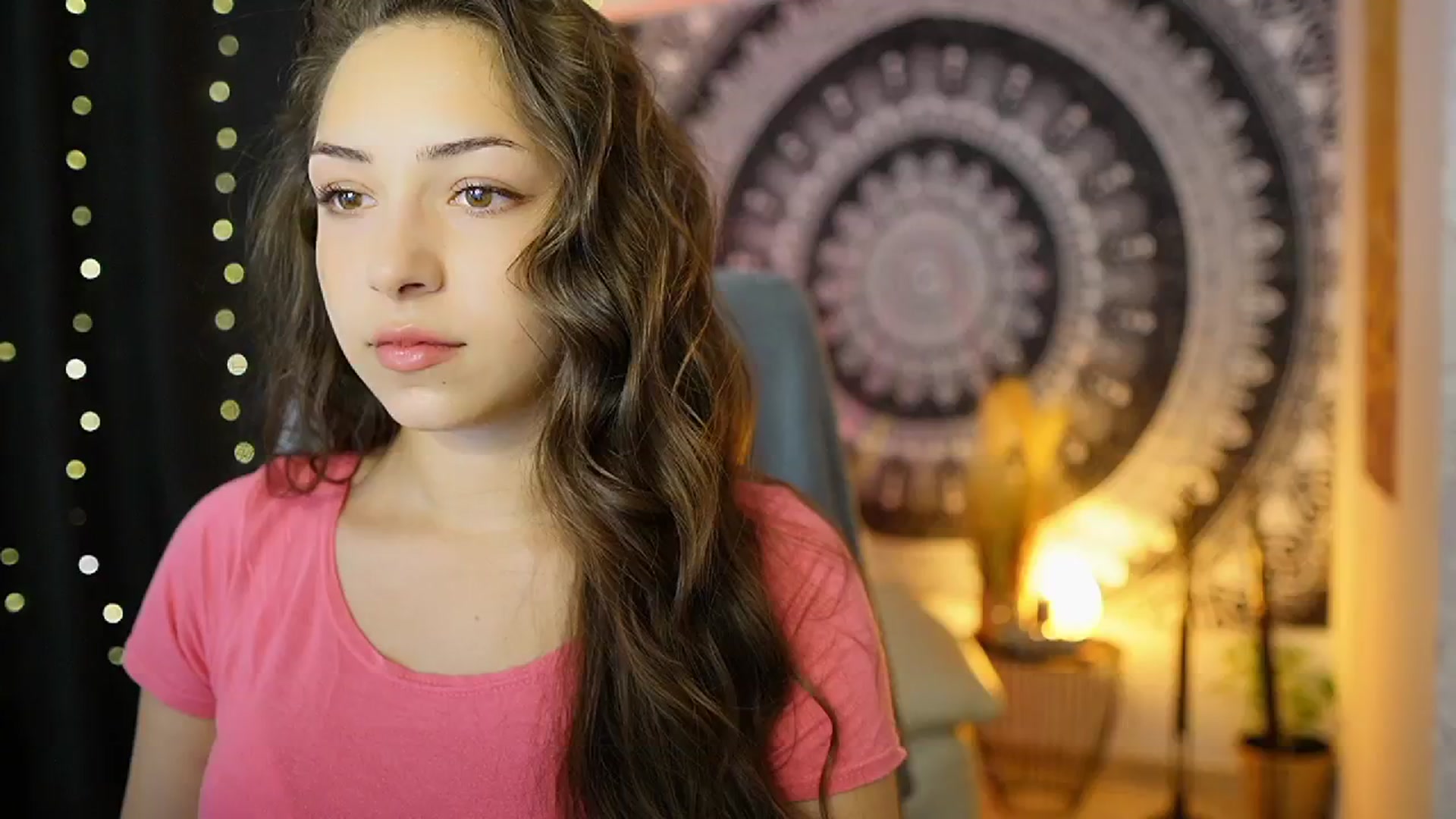 Gallery image thumbnail from Briar__Rose's myfreecams stream on, 07/08/2024, 13:44 image 1 of 20