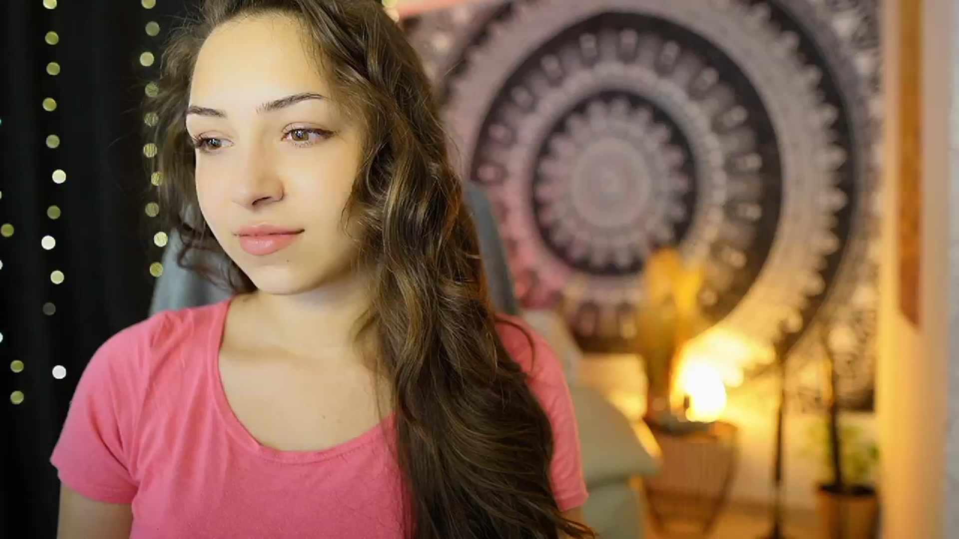 Gallery image thumbnail from Briar__Rose's myfreecams stream on, 07/08/2024, 15:40 image 2 of 20