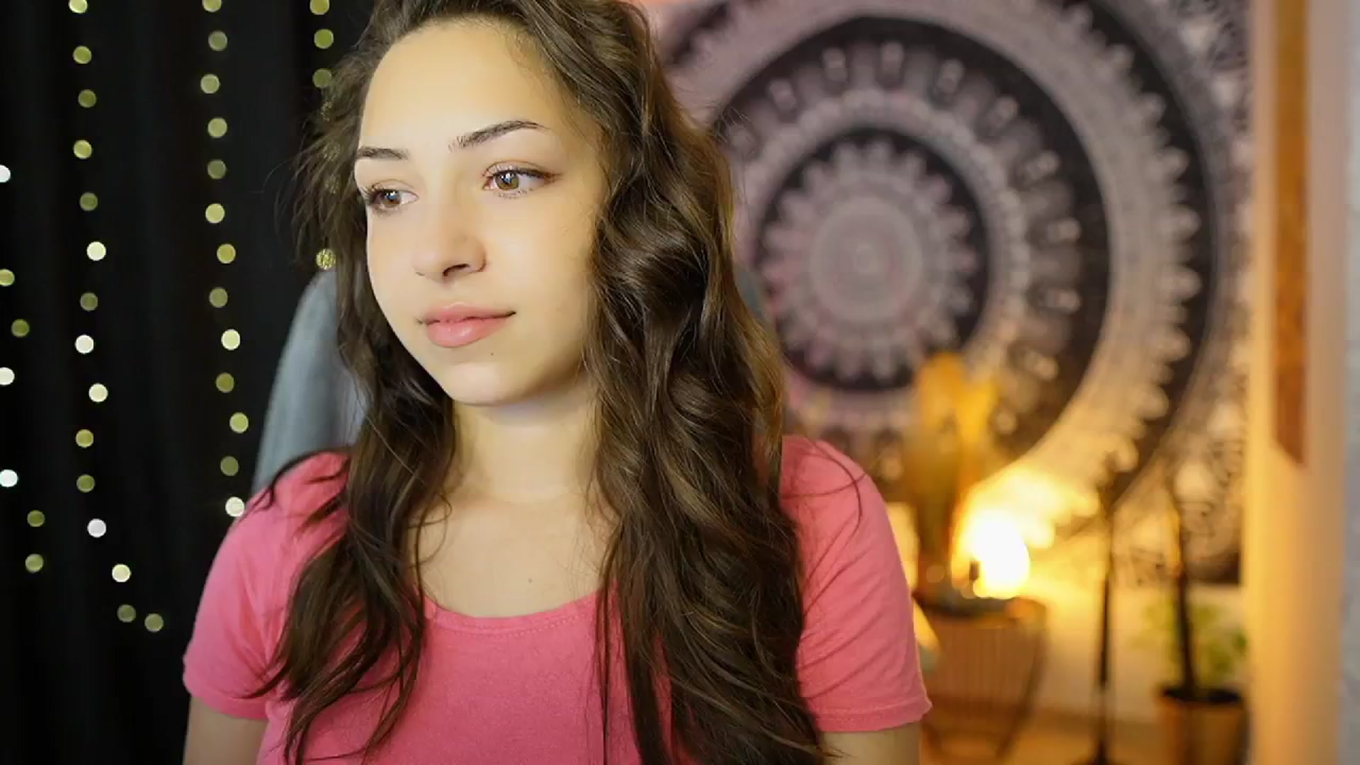 Gallery image thumbnail from Briar__Rose's myfreecams stream on, 07/08/2024, 15:40 image 7 of 20