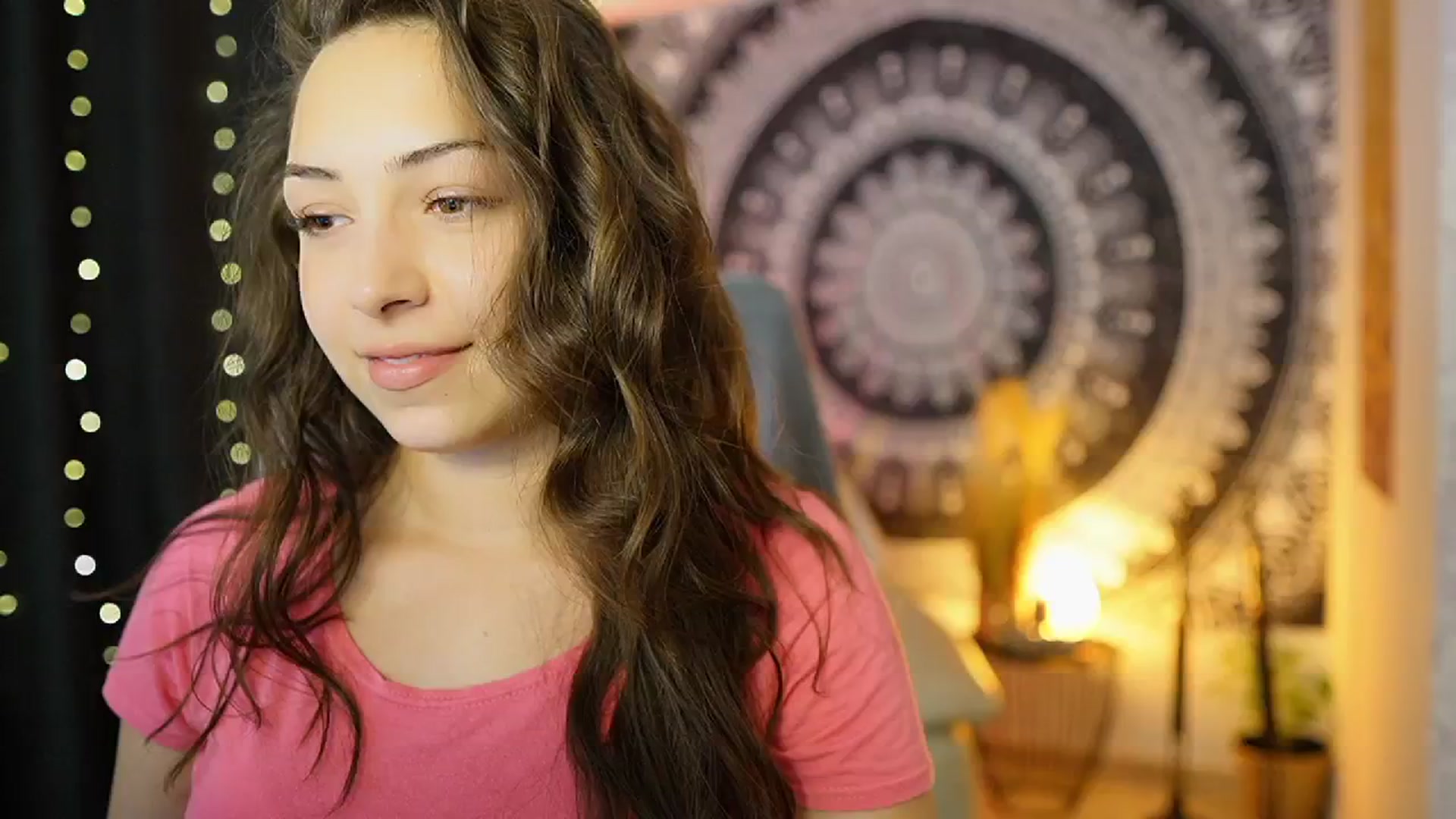 Gallery image thumbnail from Briar__Rose's myfreecams stream on, 07/08/2024, 16:55 image 4 of 20