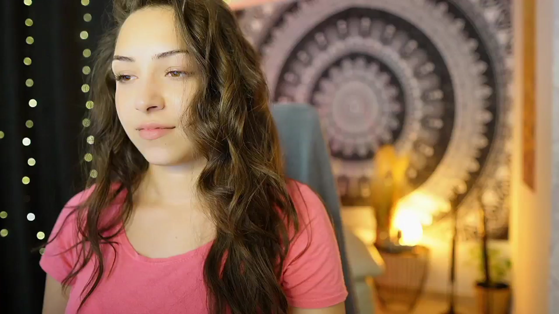Gallery image thumbnail from Briar__Rose's myfreecams stream on, 07/08/2024, 16:55 image 8 of 20