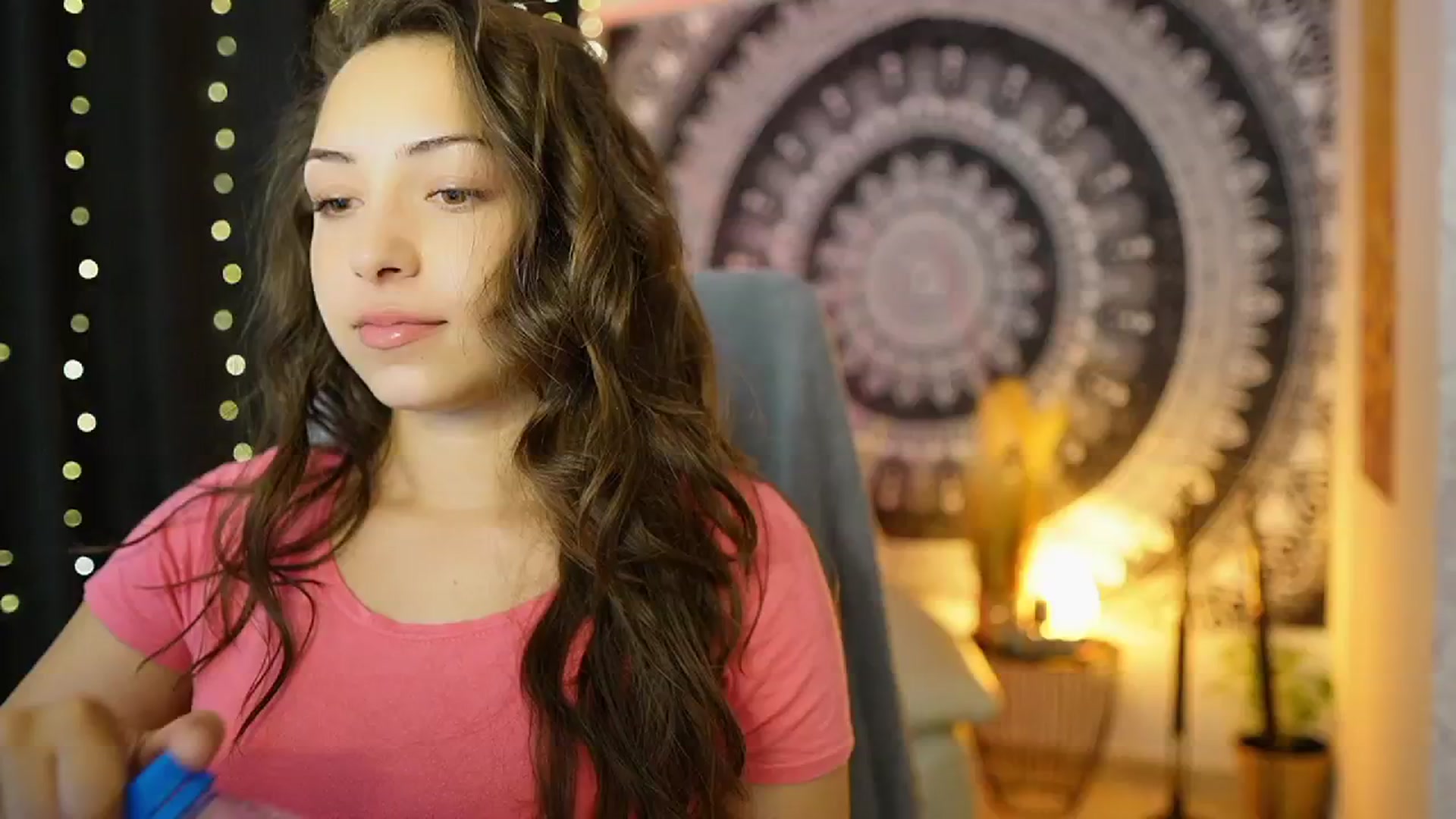 Gallery image thumbnail from Briar__Rose's myfreecams stream on, 07/08/2024, 16:55 image 6 of 20