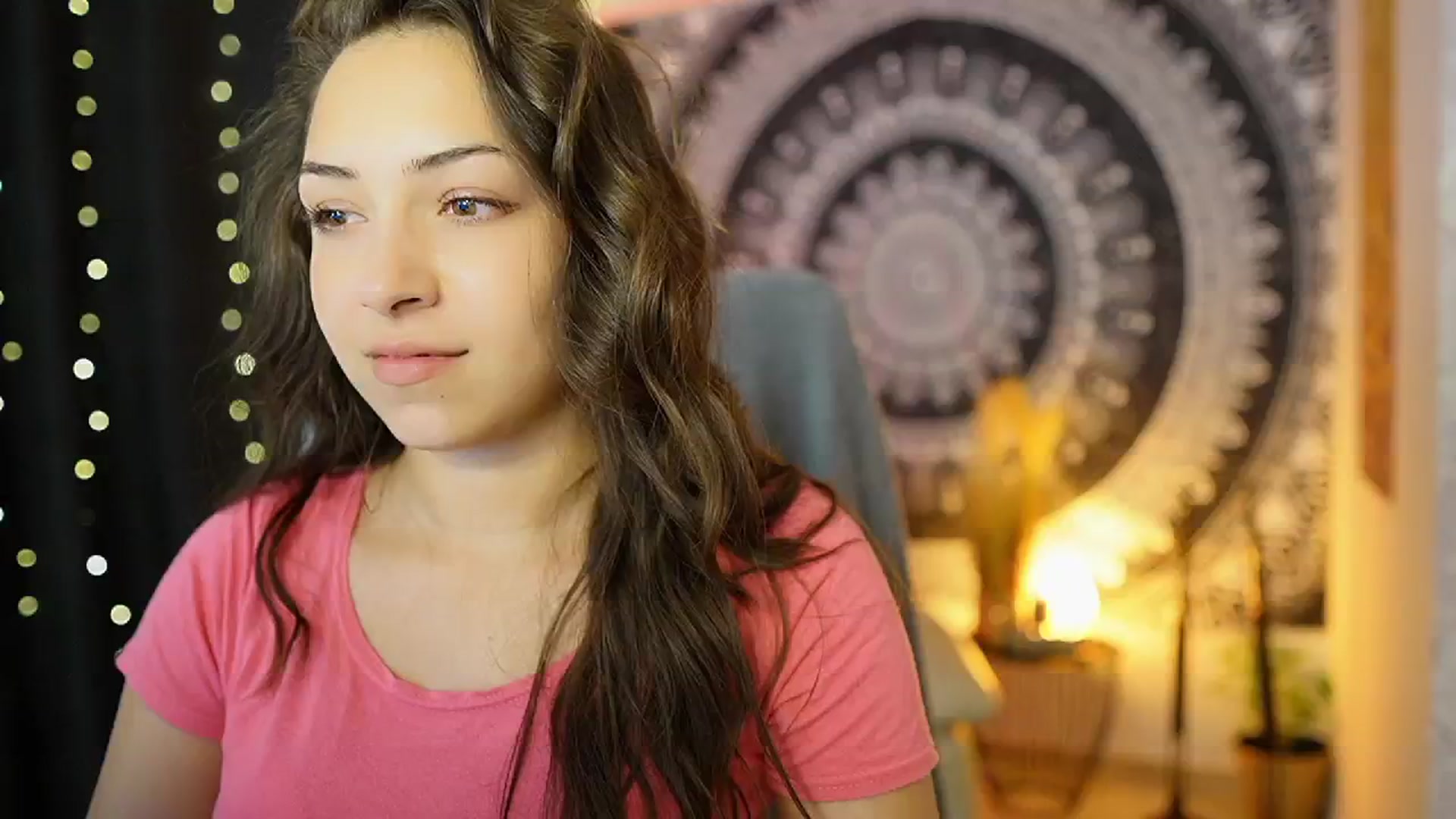 Gallery image thumbnail from Briar__Rose's myfreecams stream on, 07/08/2024, 17:21 image 2 of 20