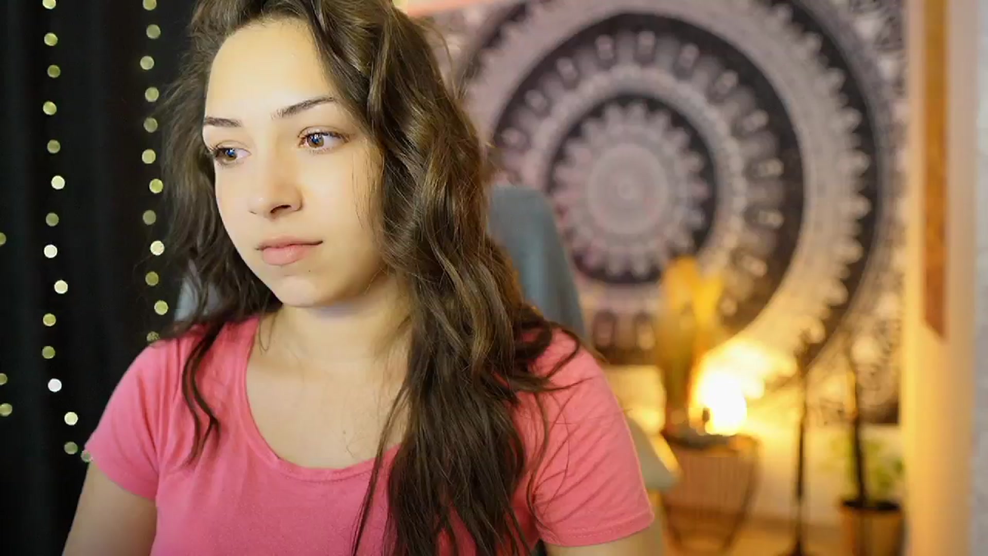 Gallery image thumbnail from Briar__Rose's myfreecams stream on, 07/08/2024, 17:21 image 5 of 20