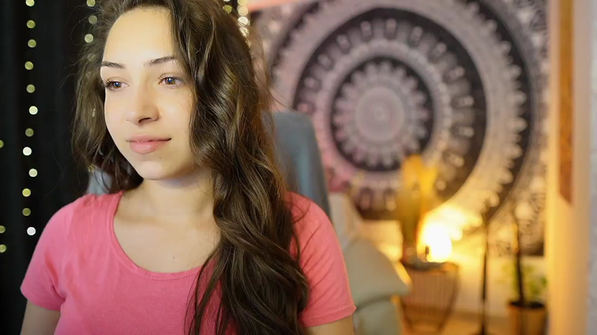 Gallery image thumbnail from Briar__Rose's myfreecams stream on, 07/08/2024, 17:55 image 4 of 20