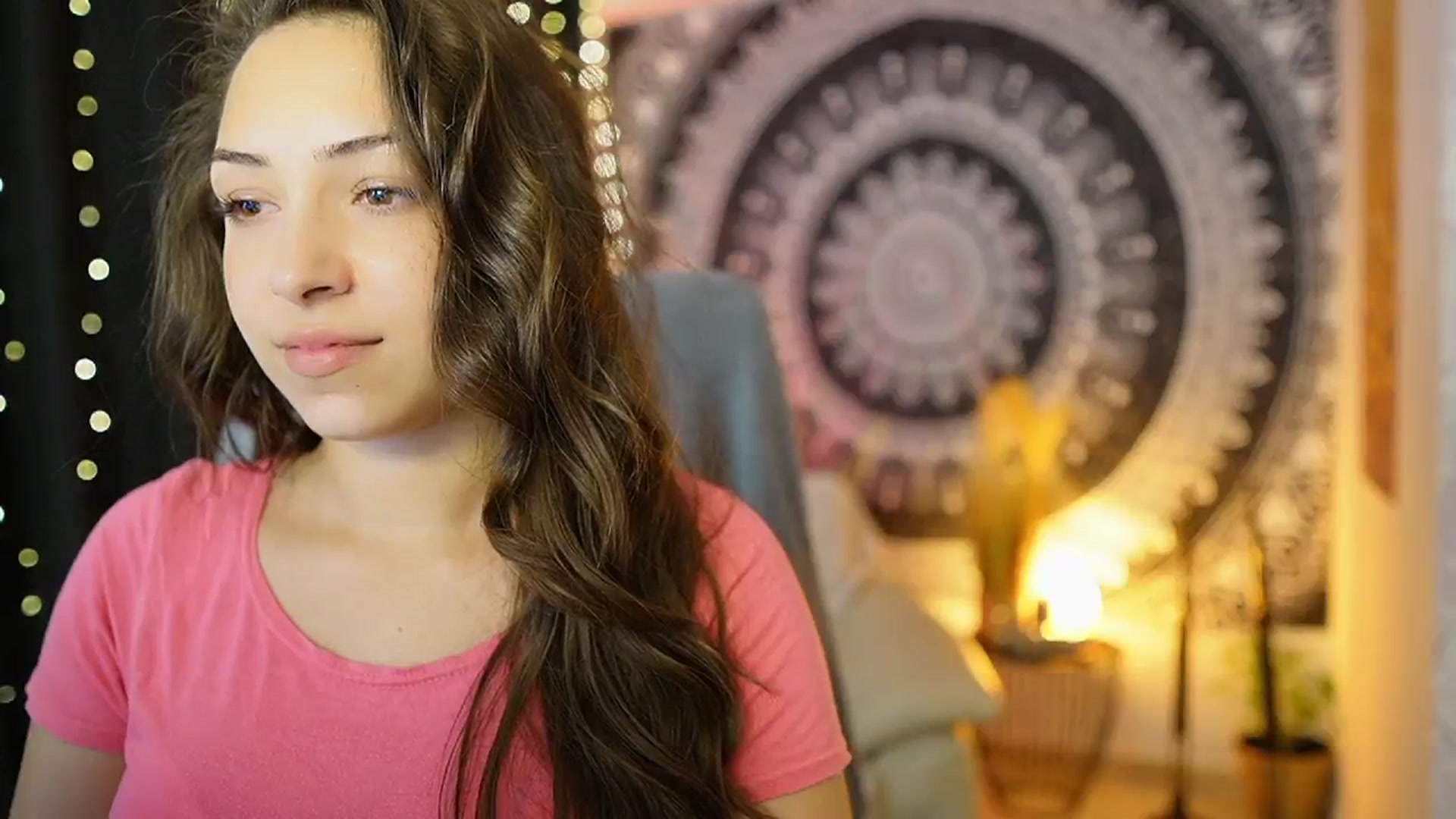 Gallery image thumbnail from Briar__Rose's myfreecams stream on, 07/08/2024, 17:55 image 8 of 20