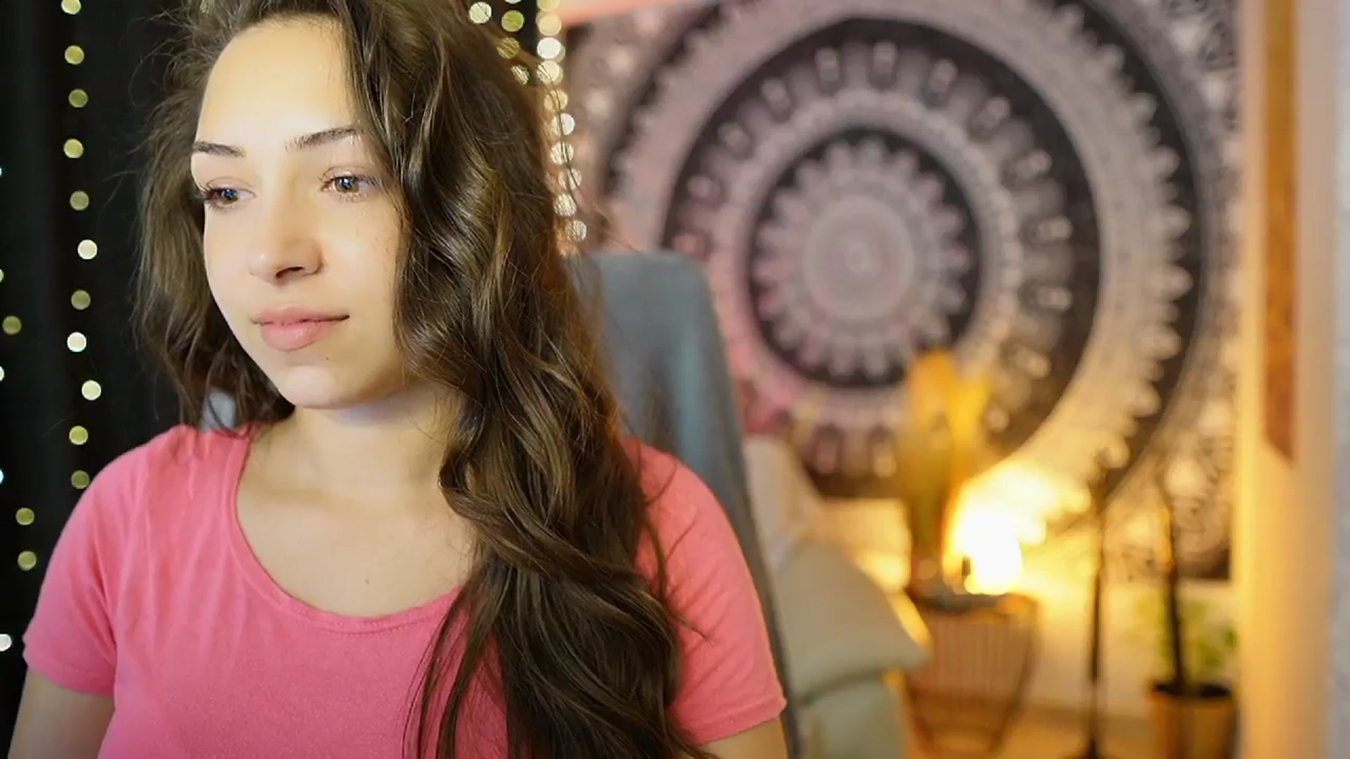 Gallery image thumbnail from Briar__Rose's myfreecams stream on, 07/08/2024, 17:55 image 9 of 20