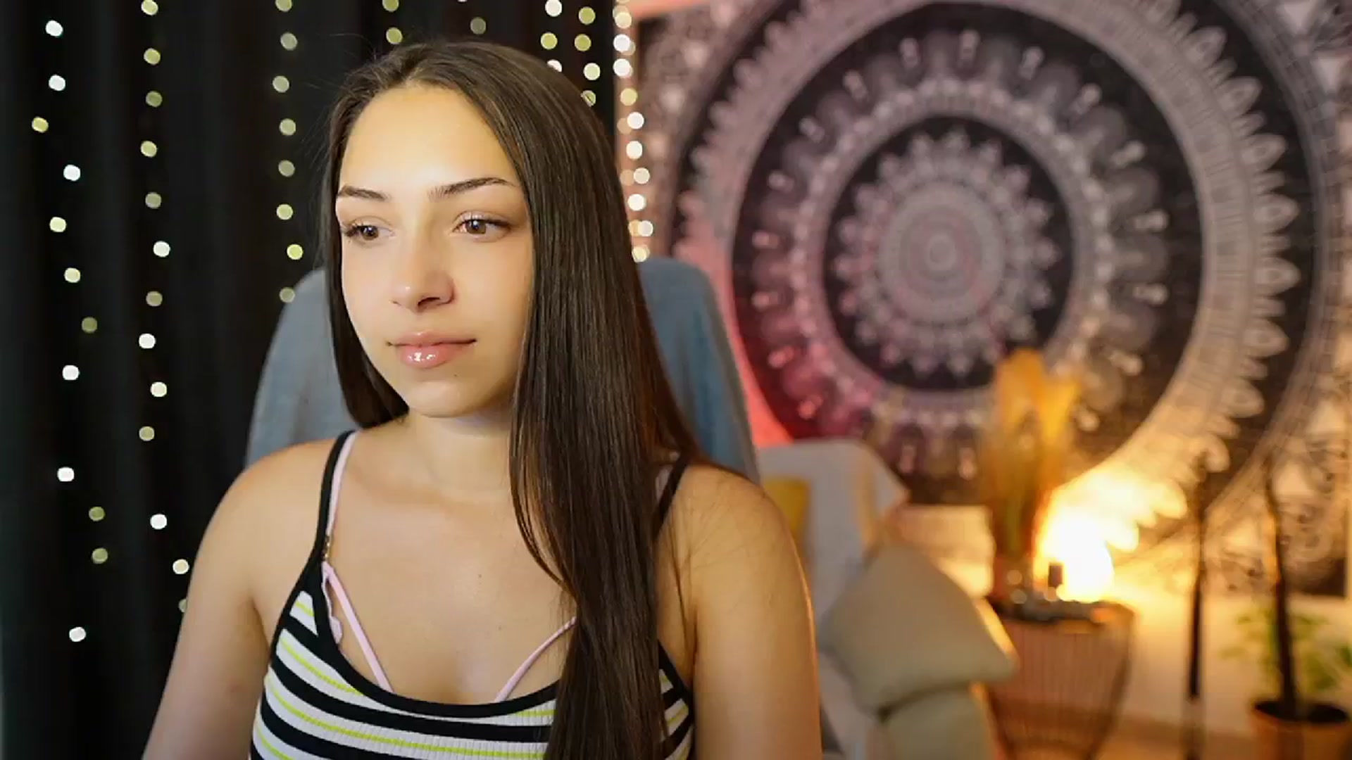 Gallery image thumbnail from Briar__Rose's myfreecams stream on, 07/09/2024, 16:05 image 6 of 20
