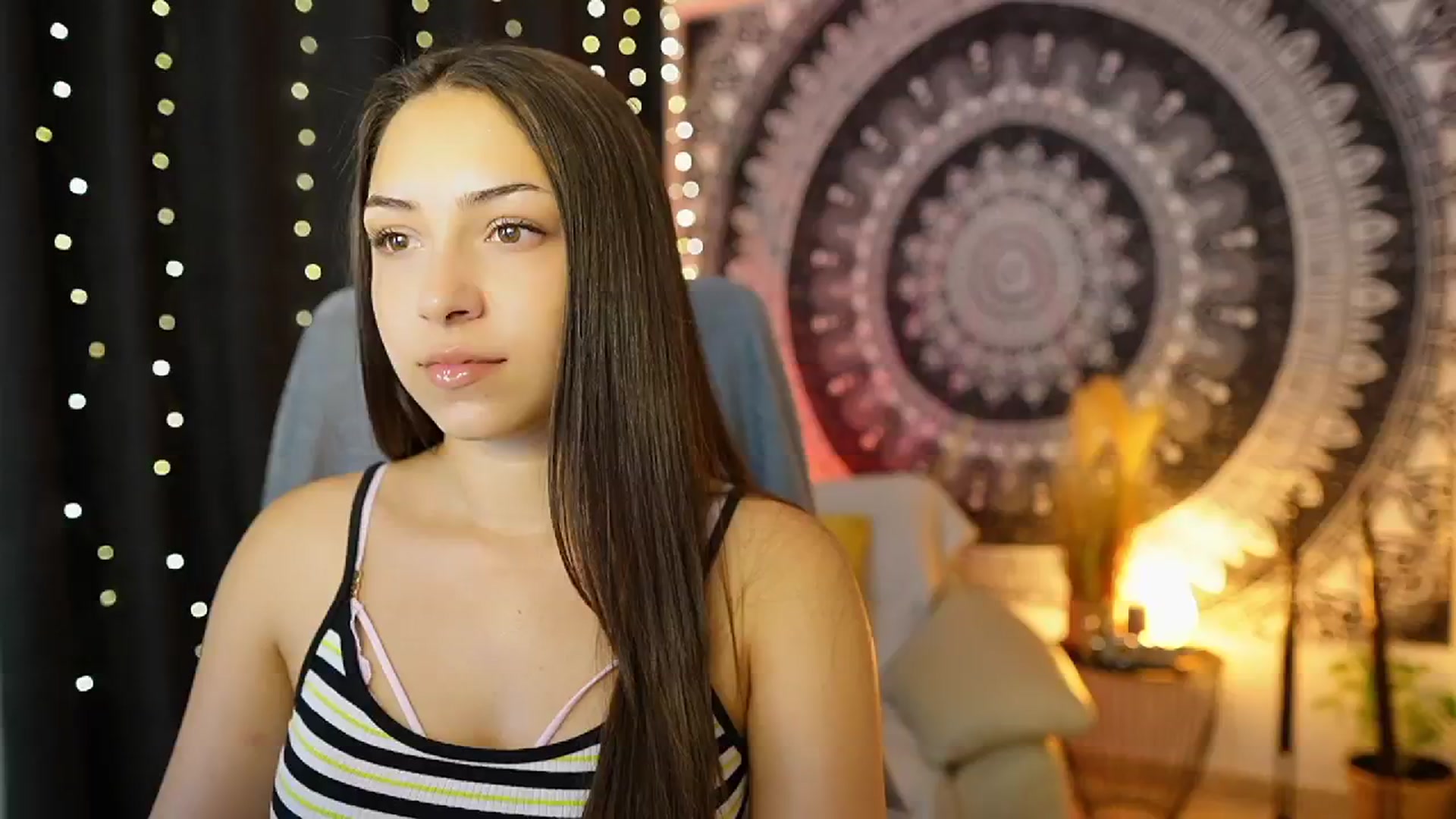 Gallery image thumbnail from Briar__Rose's myfreecams stream on, 07/09/2024, 16:05 image 8 of 20
