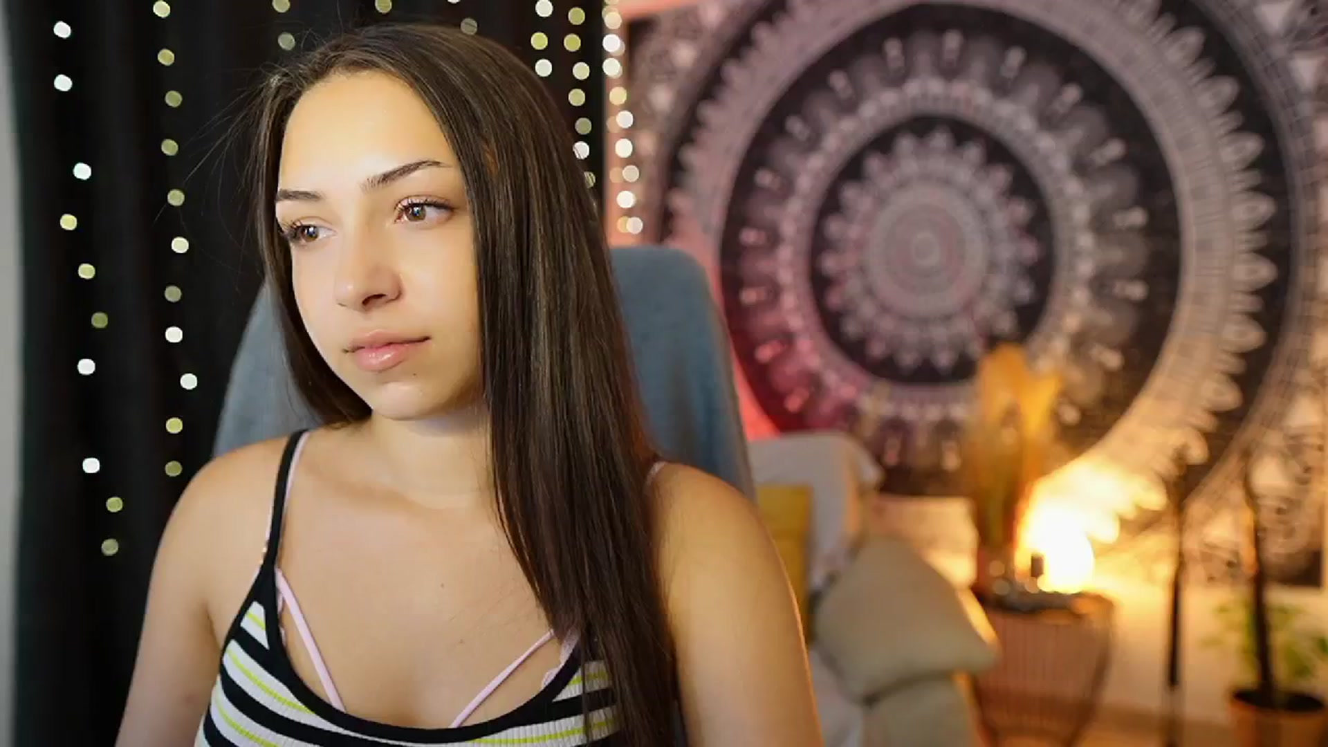 Gallery image thumbnail from Briar__Rose's myfreecams stream on, 07/09/2024, 17:11 image 20 of 20