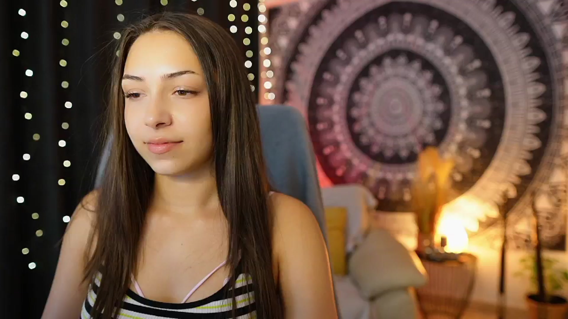 Gallery image thumbnail from Briar__Rose's myfreecams stream on, 07/09/2024, 17:11 image 2 of 20
