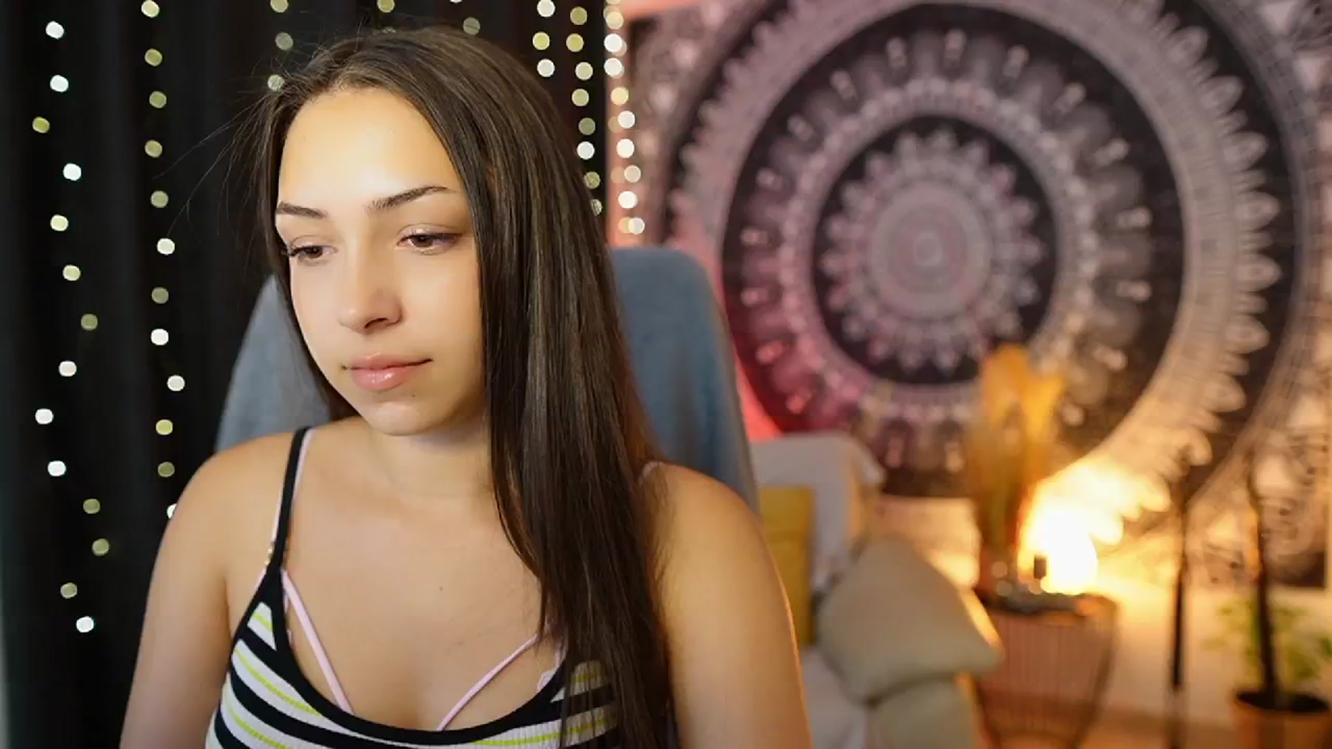 Gallery image thumbnail from Briar__Rose's myfreecams stream on, 07/09/2024, 17:11 image 6 of 20