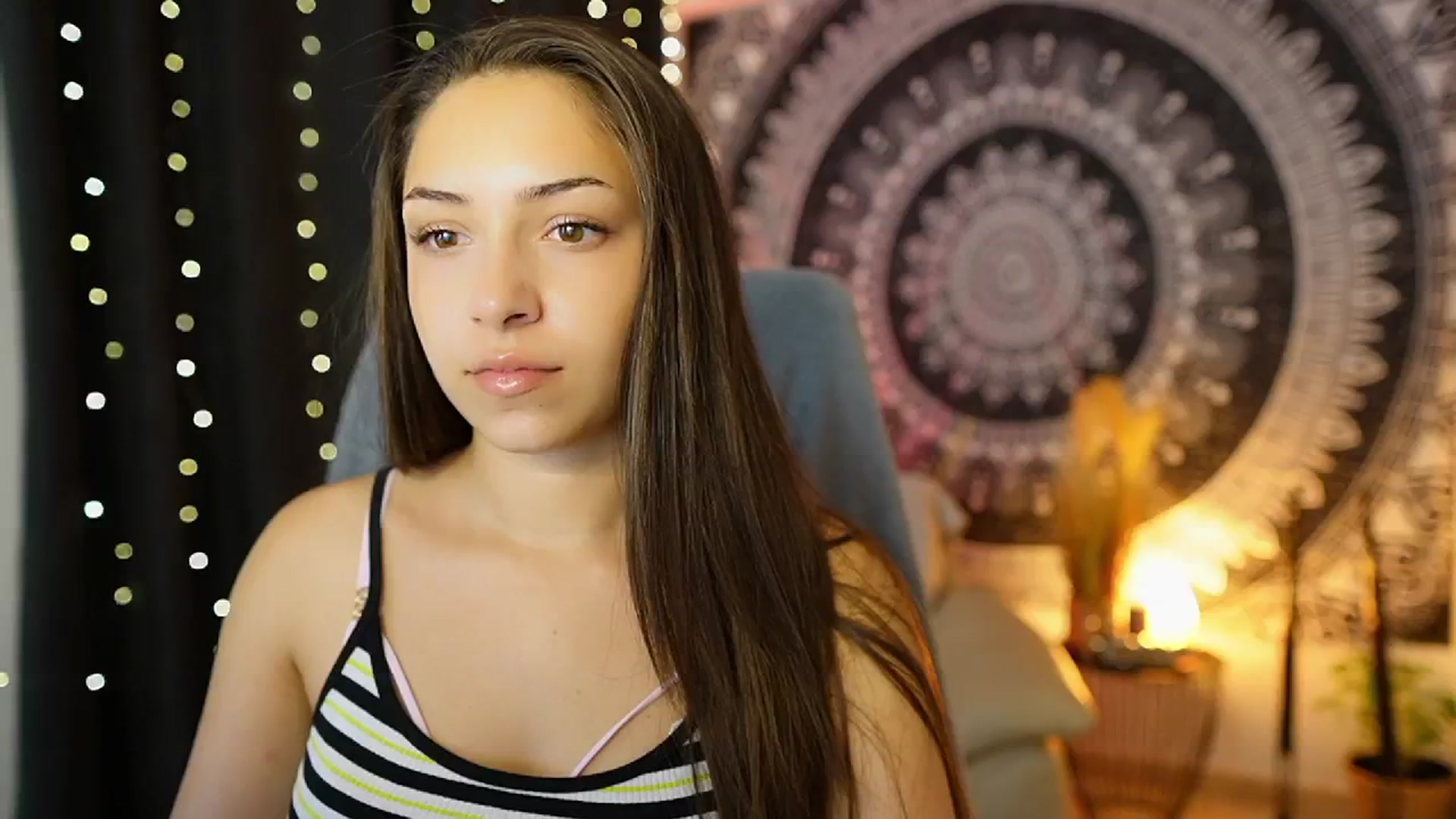 Gallery image thumbnail from Briar__Rose's myfreecams stream on, 07/09/2024, 18:54 image 16 of 20