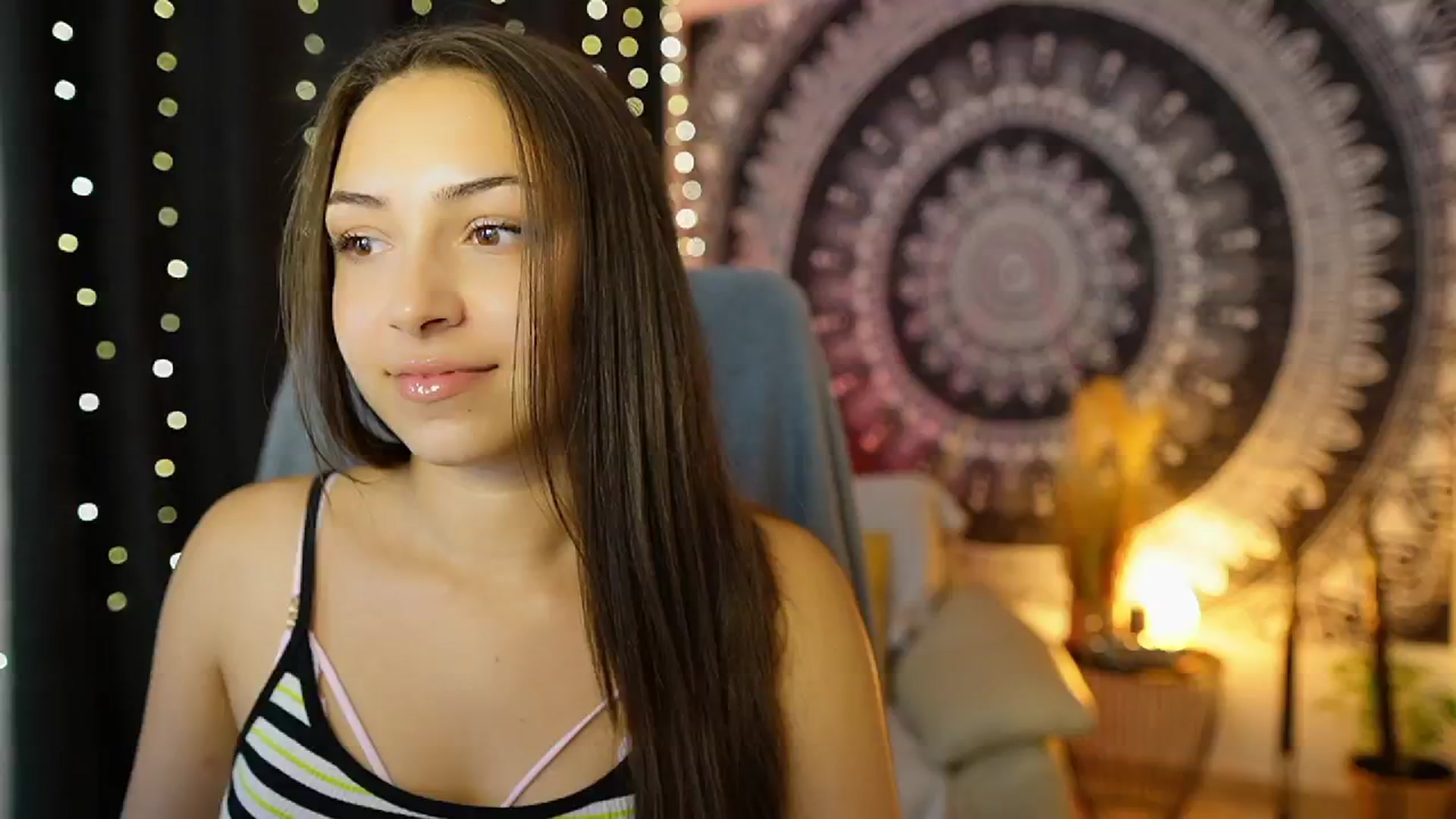 Gallery image thumbnail from Briar__Rose's myfreecams stream on, 07/09/2024, 18:54 image 1 of 20