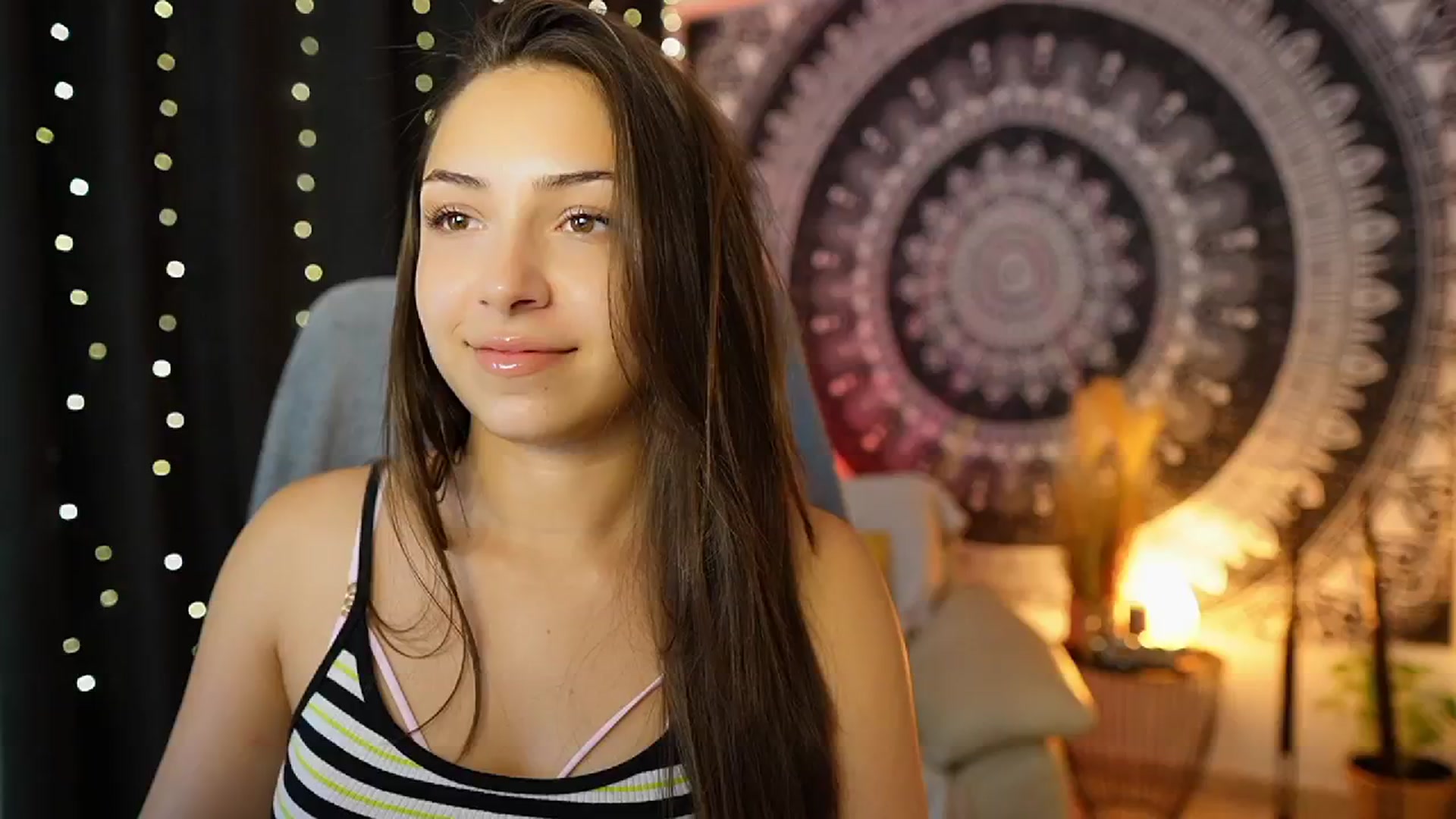 Gallery image thumbnail from Briar__Rose's myfreecams stream on, 07/09/2024, 18:54 image 3 of 20