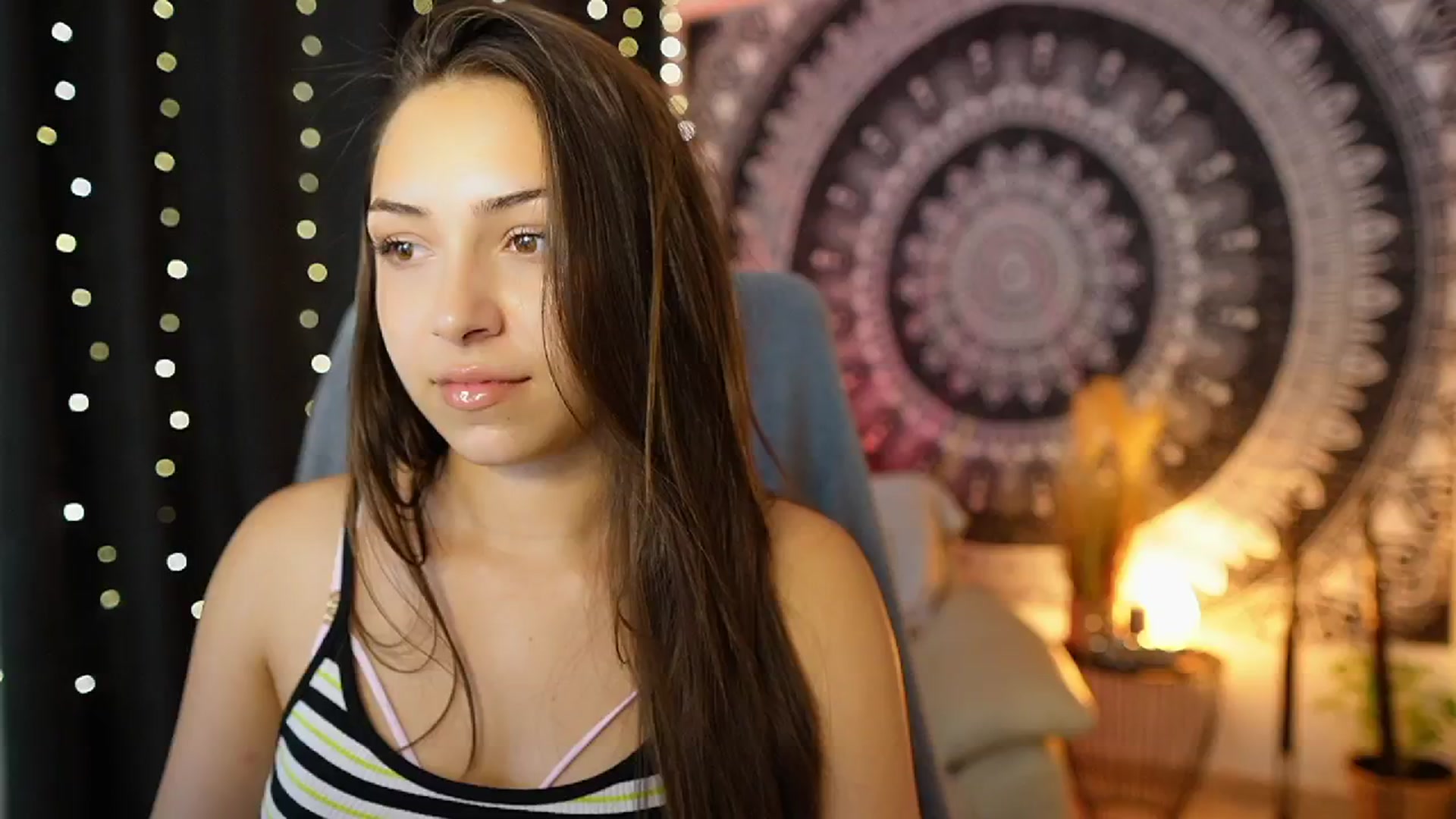 Gallery image thumbnail from Briar__Rose's myfreecams stream on, 07/09/2024, 18:54 image 5 of 20