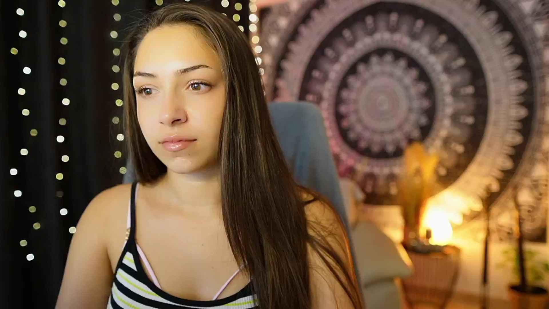 Gallery image thumbnail from Briar__Rose's myfreecams stream on, 07/09/2024, 18:54 image 17 of 20