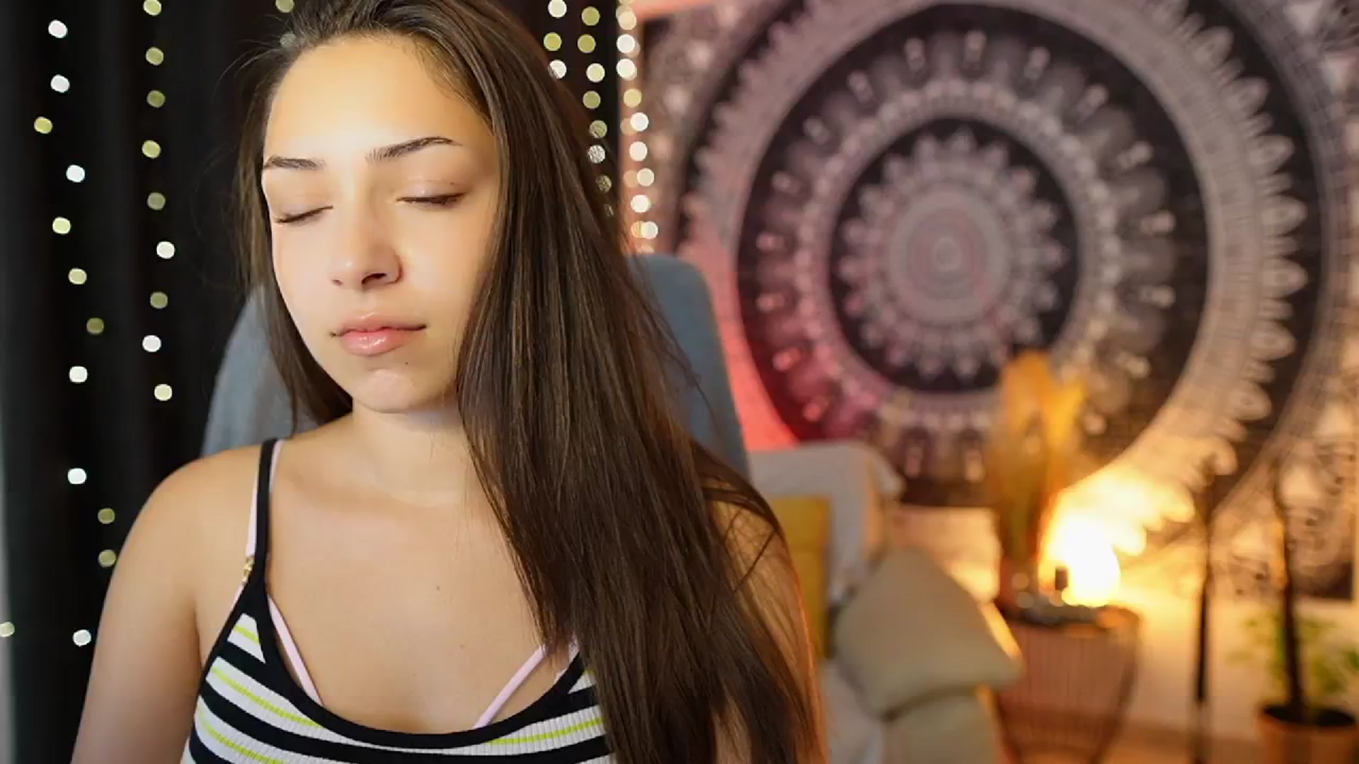 Gallery image thumbnail from Briar__Rose's myfreecams stream on, 07/09/2024, 20:24 image 11 of 20