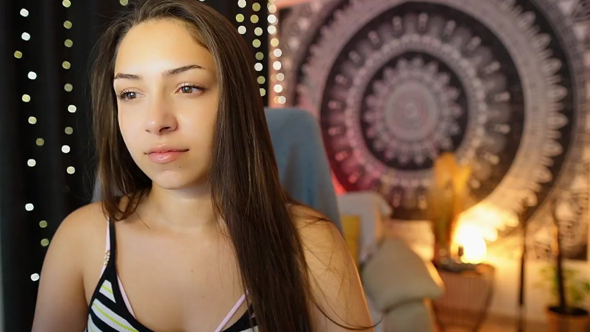 Gallery image thumbnail from Briar__Rose's myfreecams stream on, 07/09/2024, 20:24 image 20 of 20