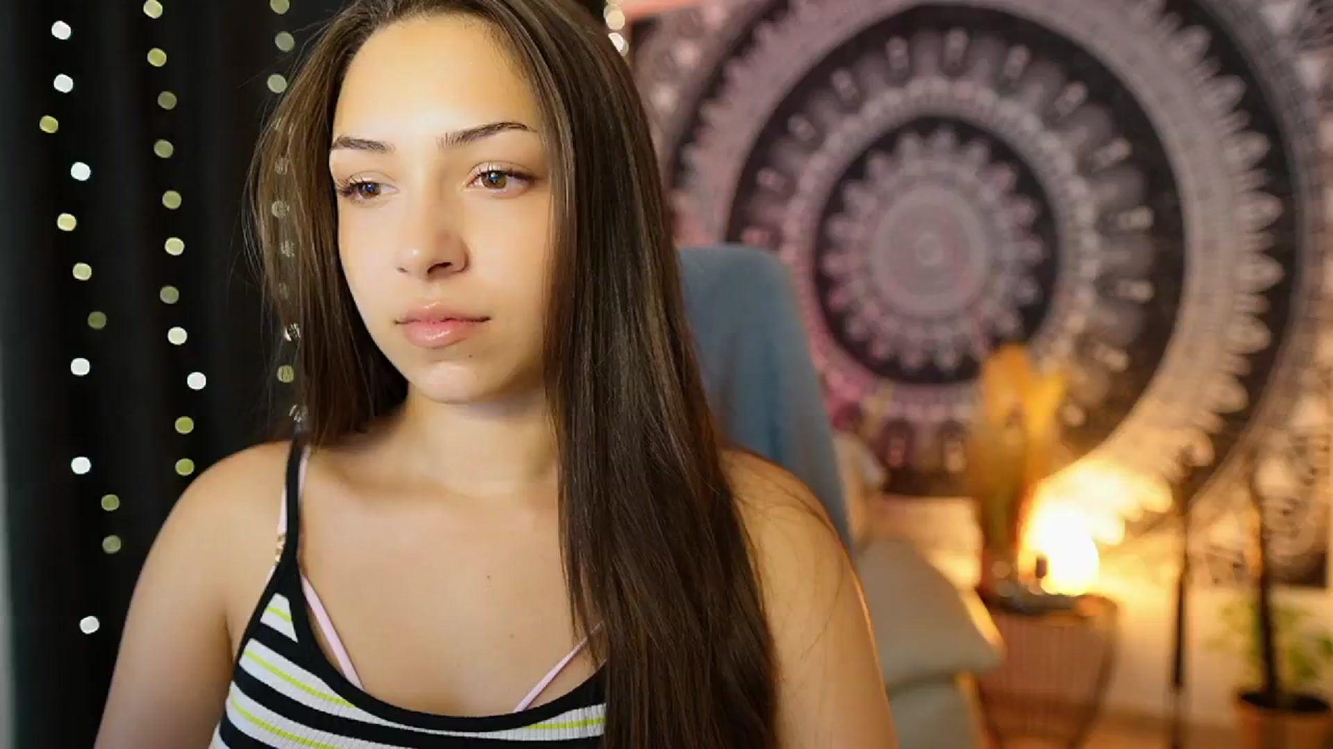 Gallery image thumbnail from Briar__Rose's myfreecams stream on, 07/09/2024, 20:24 image 8 of 20