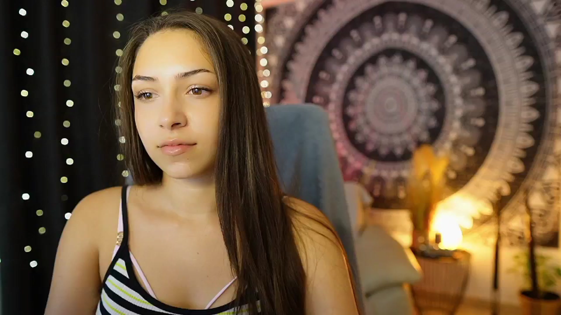 Gallery image thumbnail from Briar__Rose's myfreecams stream on, 07/09/2024, 20:24 image 4 of 20