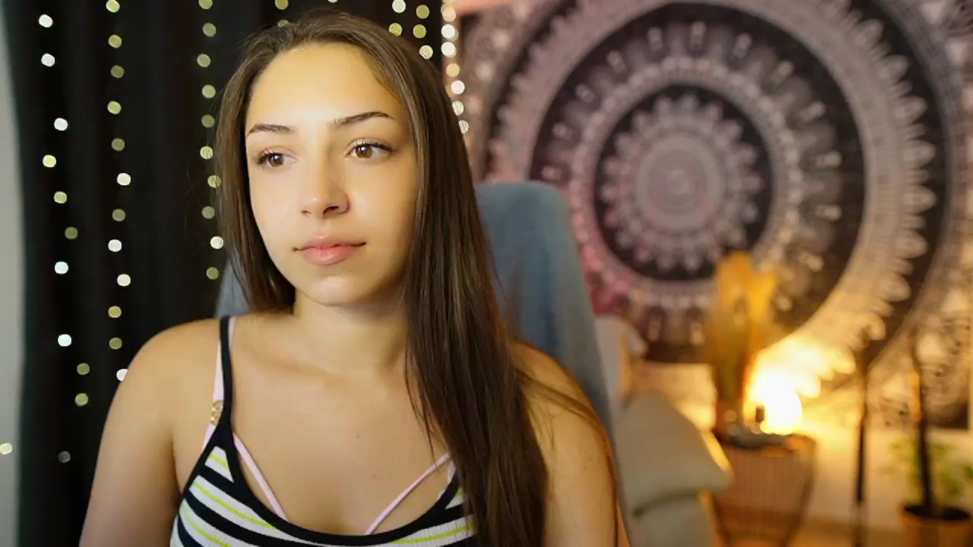 Gallery image thumbnail from Briar__Rose's myfreecams stream on, 07/09/2024, 20:24 image 1 of 20