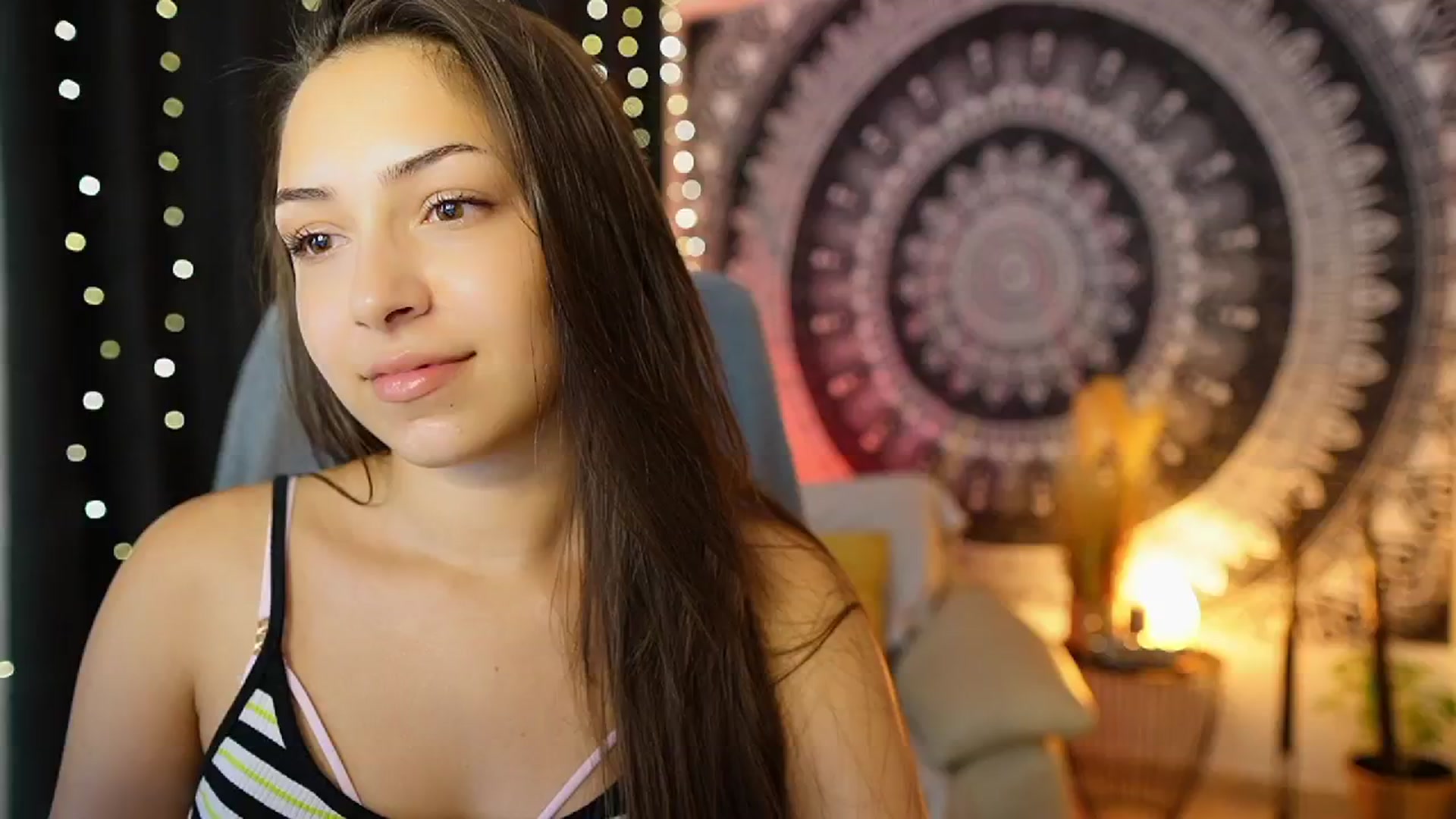 Gallery image thumbnail from Briar__Rose's myfreecams stream on, 07/09/2024, 20:24 image 12 of 20