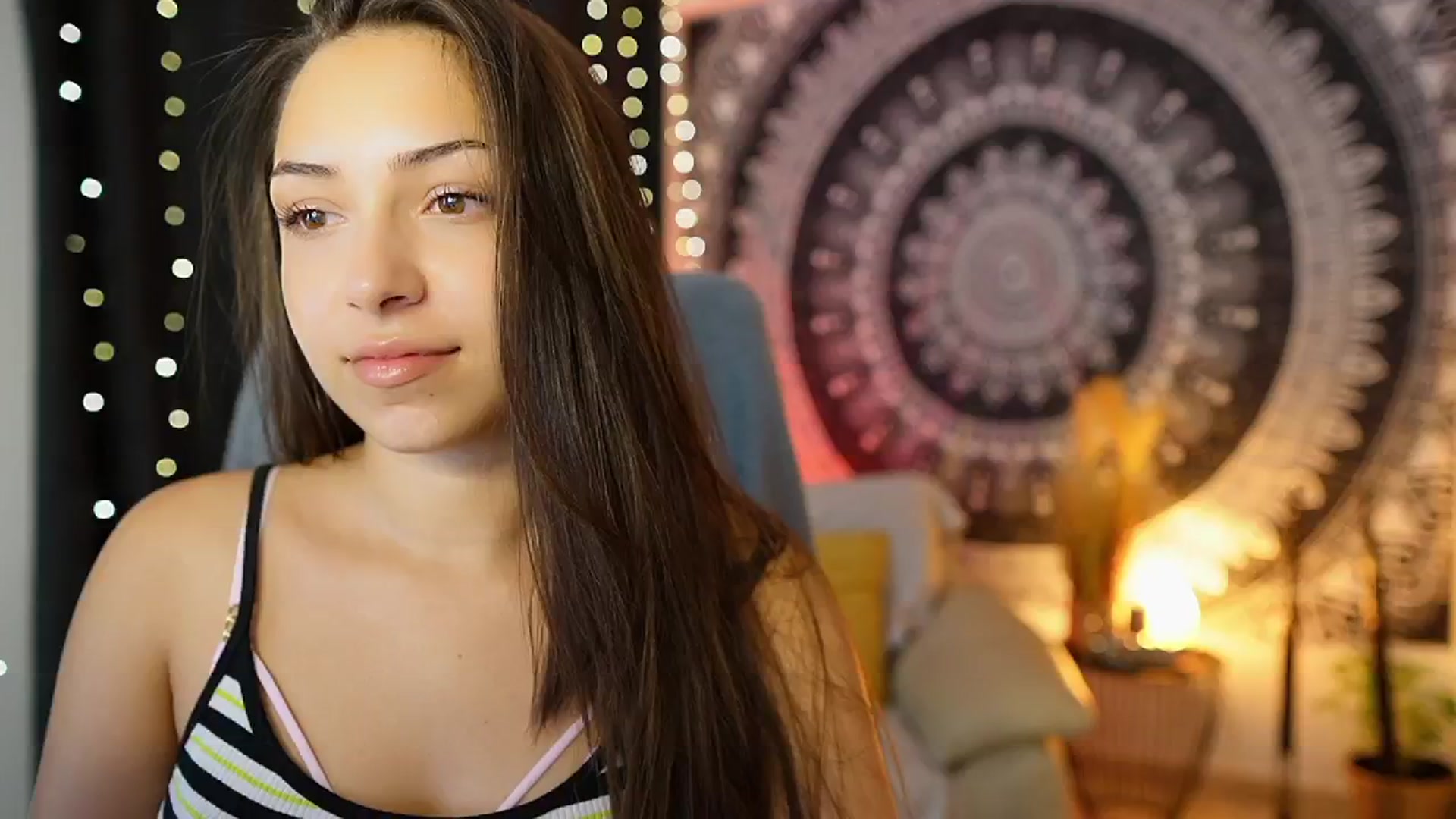 Gallery image thumbnail from Briar__Rose's myfreecams stream on, 07/09/2024, 20:24 image 13 of 20