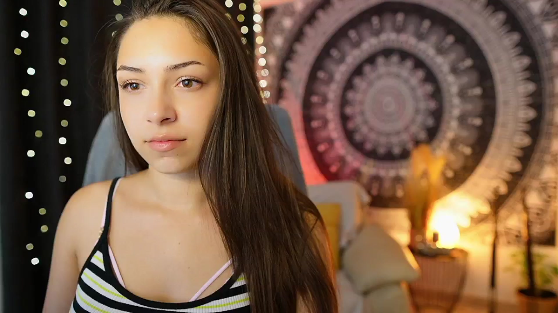Gallery image thumbnail from Briar__Rose's myfreecams stream on, 07/09/2024, 20:24 image 10 of 20