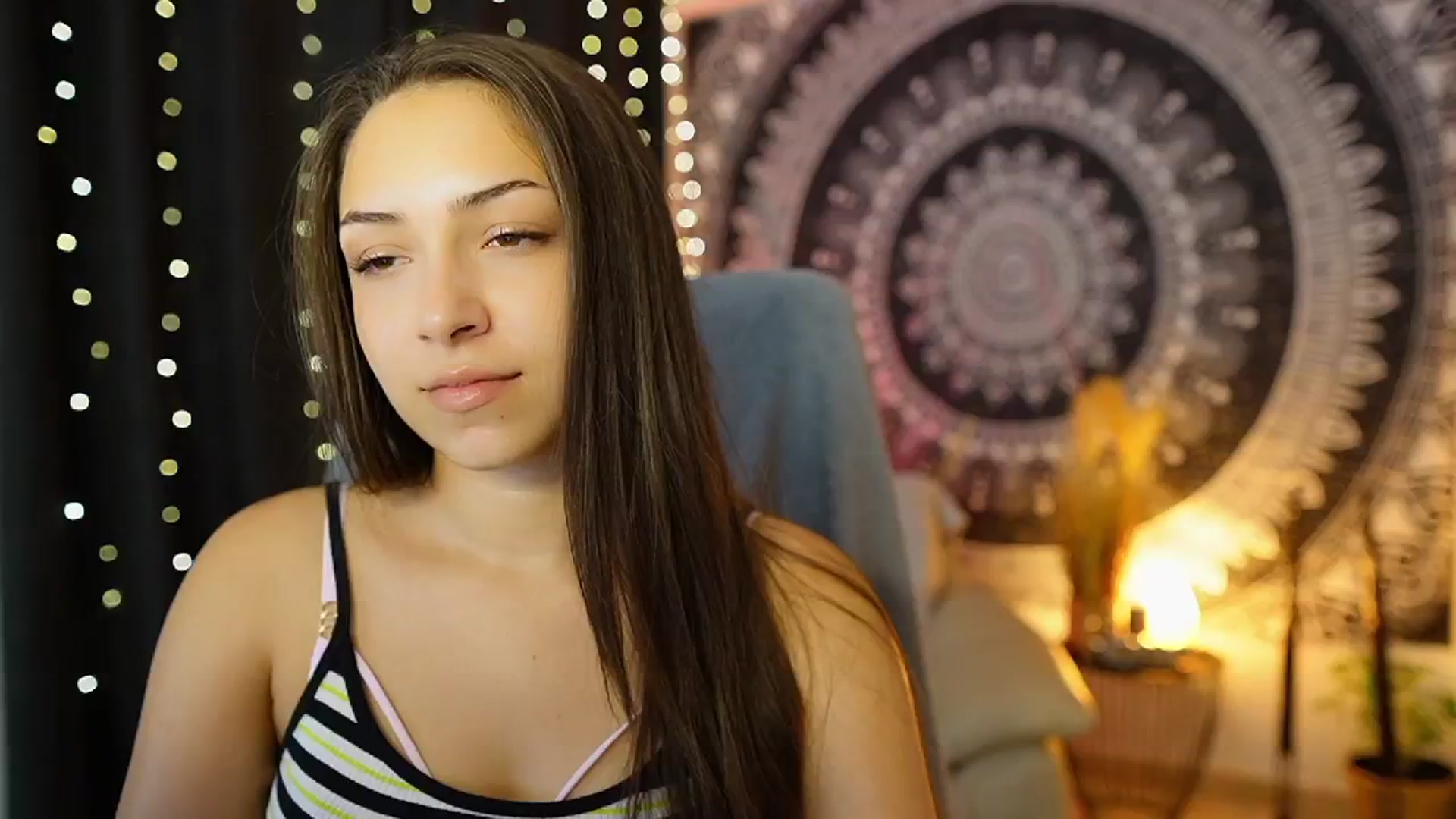 Gallery image thumbnail from Briar__Rose's myfreecams stream on, 07/09/2024, 20:24 image 5 of 20