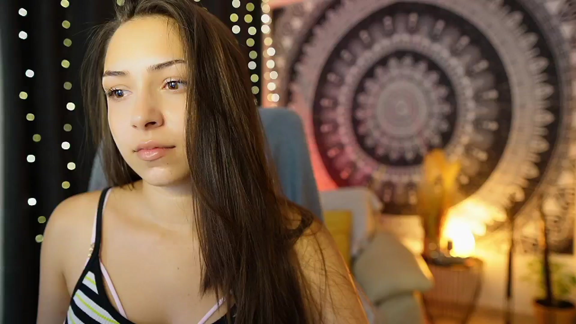 Gallery image thumbnail from Briar__Rose's myfreecams stream on, 07/09/2024, 20:24 image 15 of 20