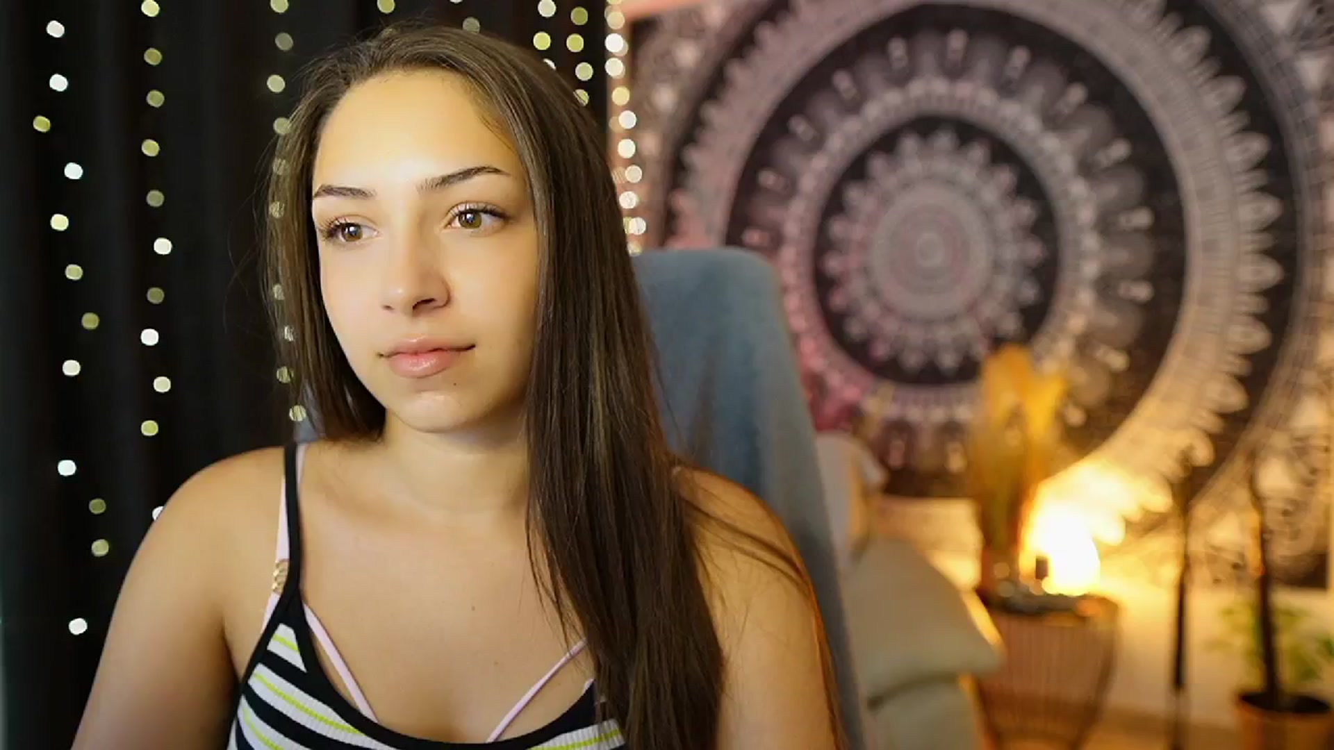 Gallery image thumbnail from Briar__Rose's myfreecams stream on, 07/09/2024, 20:24 image 2 of 20