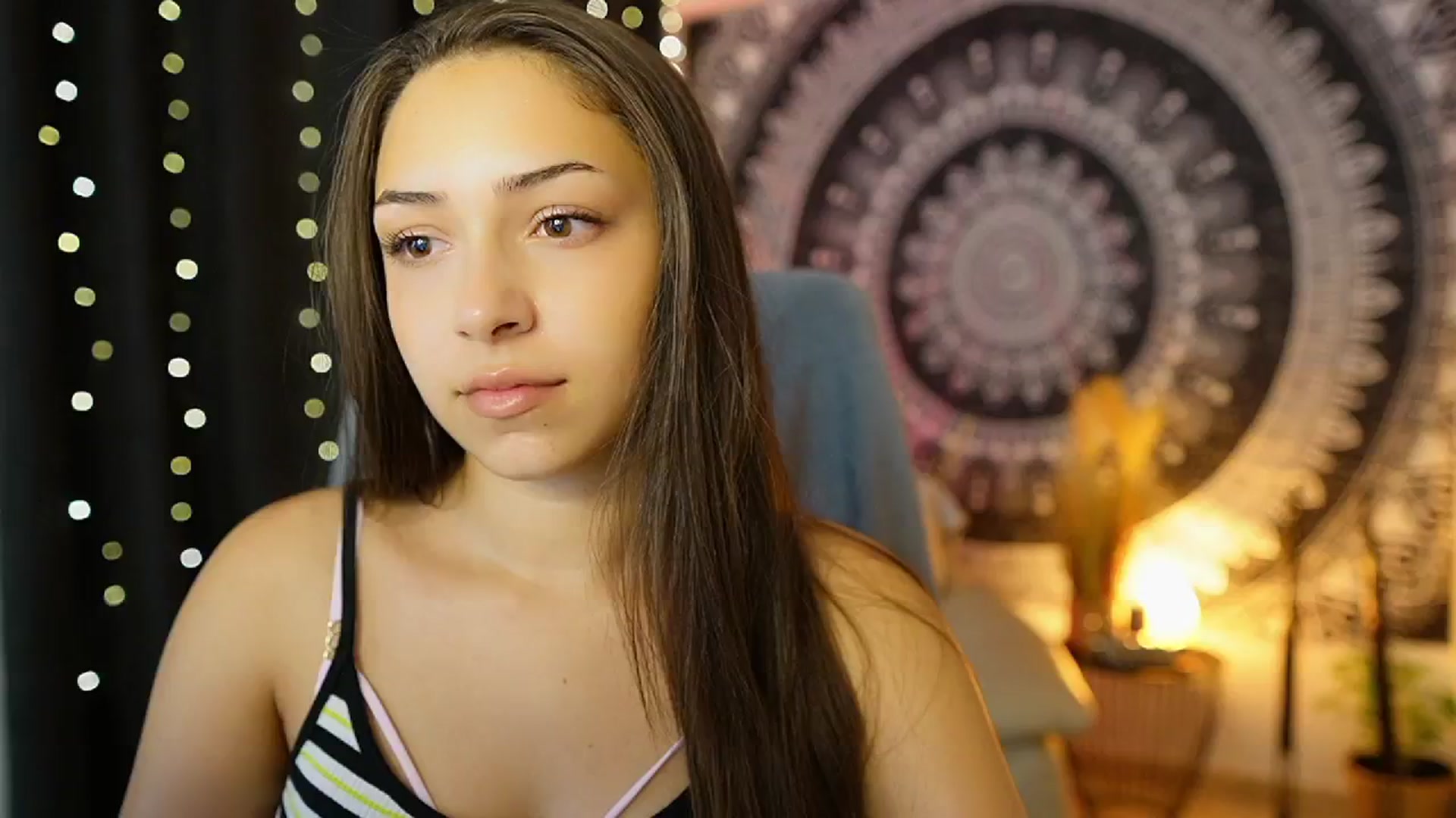Gallery image thumbnail from Briar__Rose's myfreecams stream on, 07/09/2024, 20:24 image 7 of 20