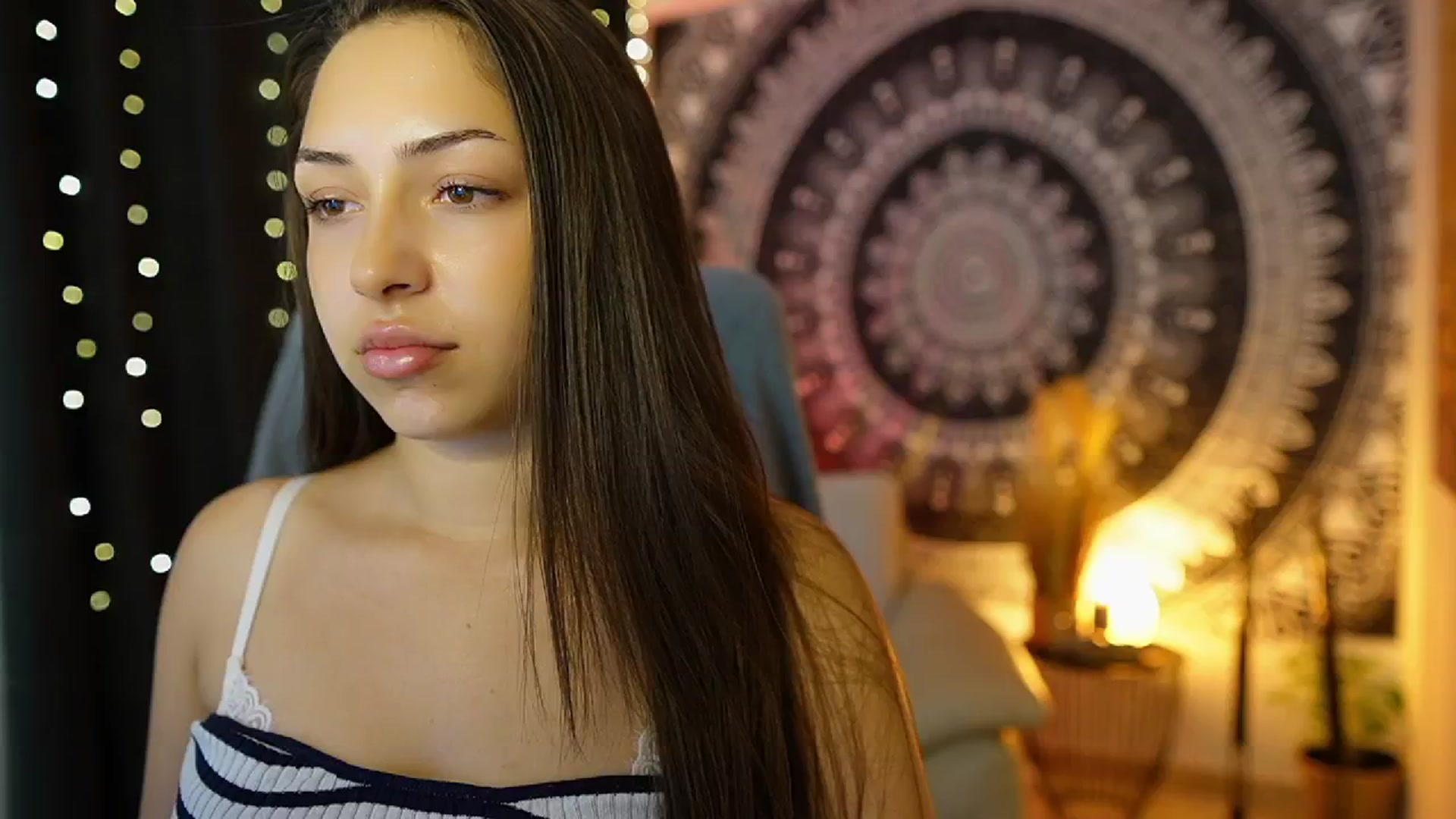 Gallery image thumbnail from Briar__Rose's myfreecams stream on, 07/10/2024, 14:50 image 19 of 20