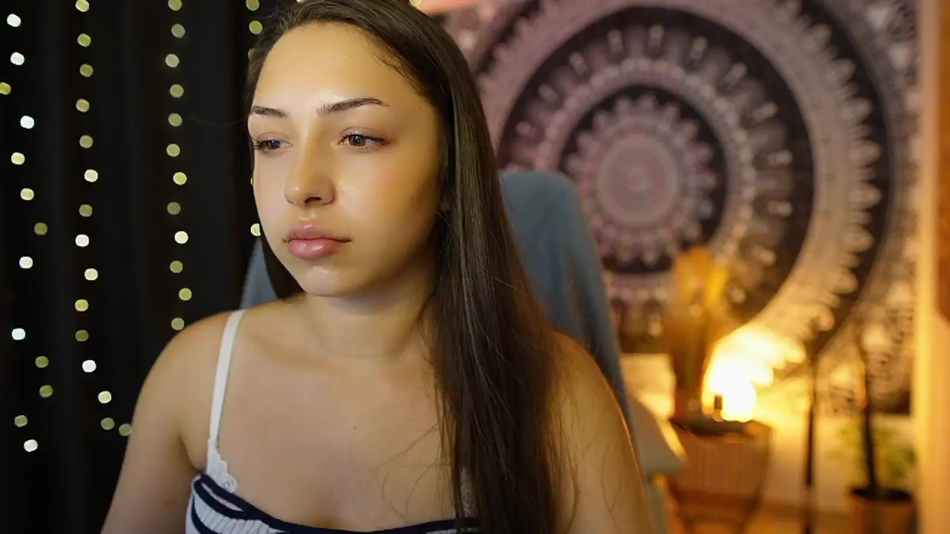 Gallery image thumbnail from Briar__Rose's myfreecams stream on, 07/10/2024, 17:11 image 1 of 20