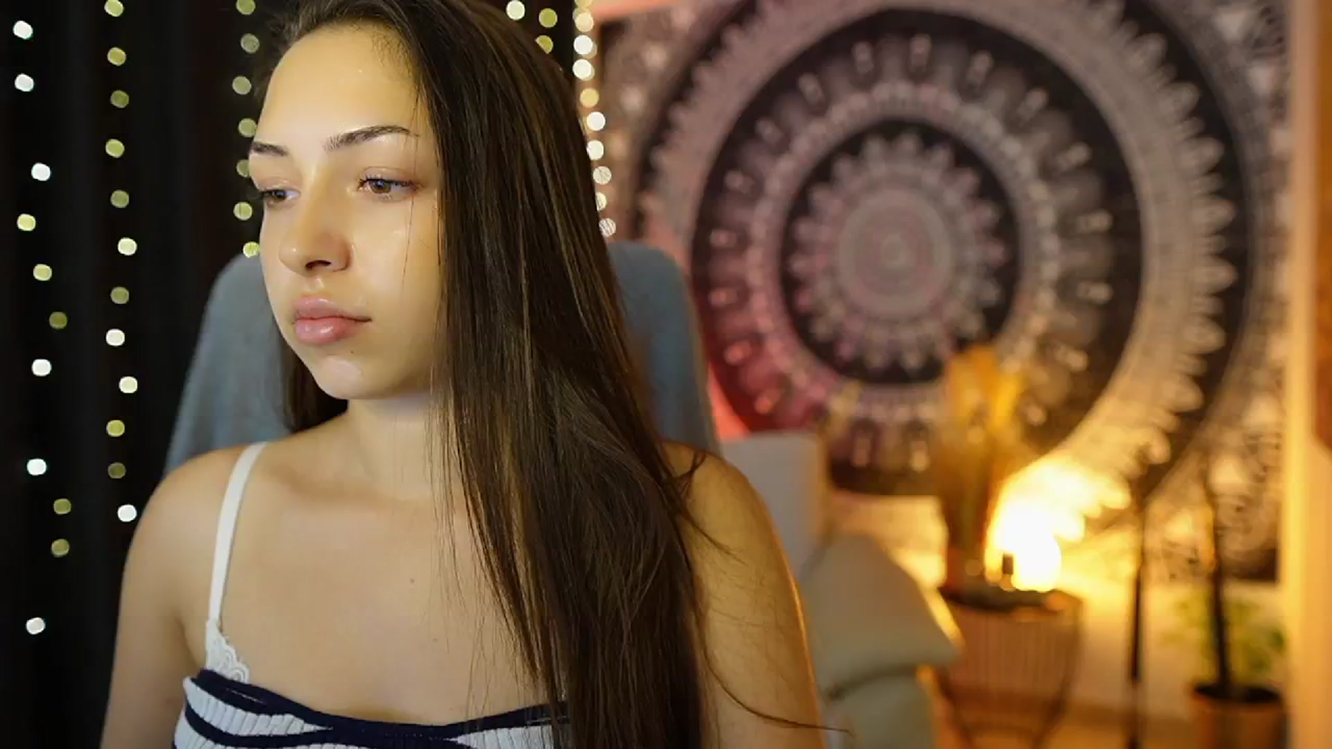 Gallery image thumbnail from Briar__Rose's myfreecams stream on, 07/10/2024, 17:11 image 9 of 20