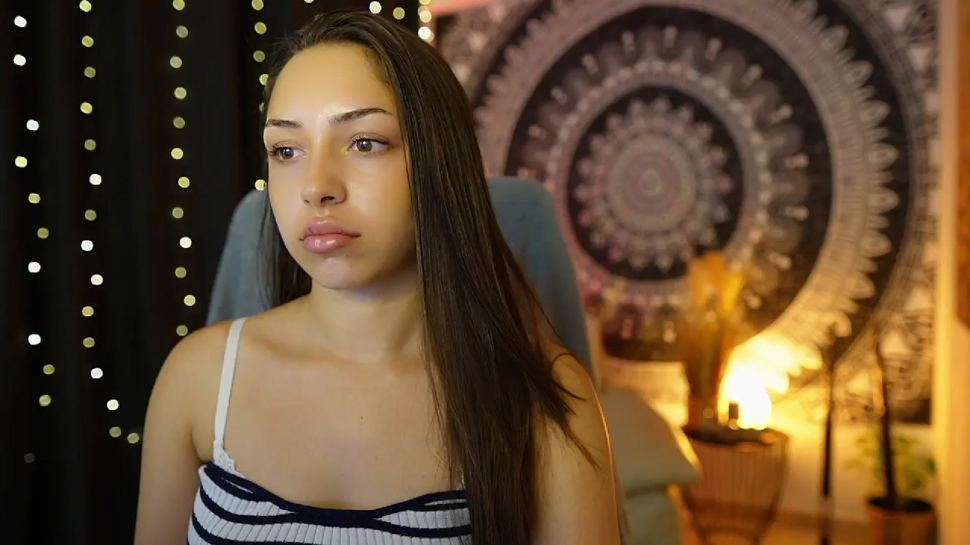 Gallery image thumbnail from Briar__Rose's myfreecams stream on, 07/10/2024, 17:11 image 18 of 20