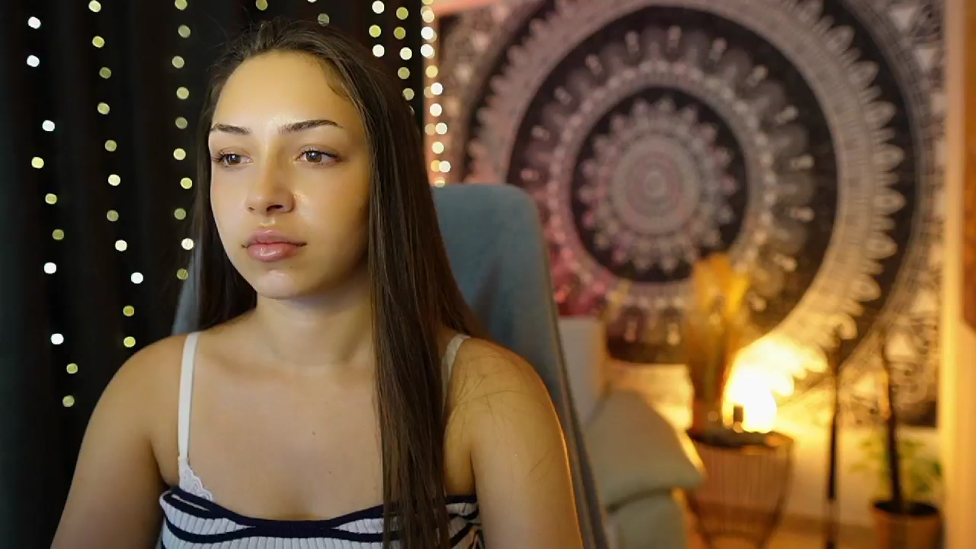 Gallery image thumbnail from Briar__Rose's myfreecams stream on, 07/10/2024, 17:11 image 6 of 20