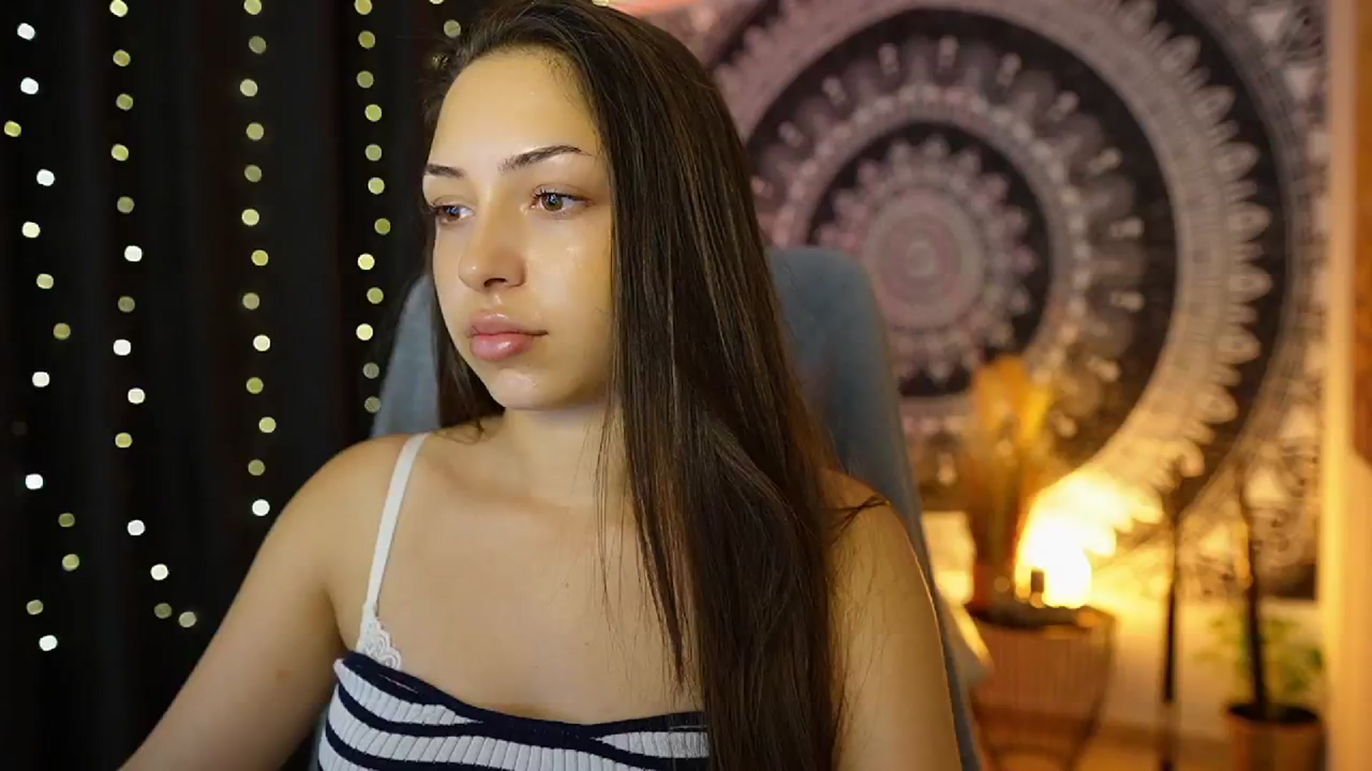 Gallery image thumbnail from Briar__Rose's myfreecams stream on, 07/10/2024, 17:11 image 10 of 20