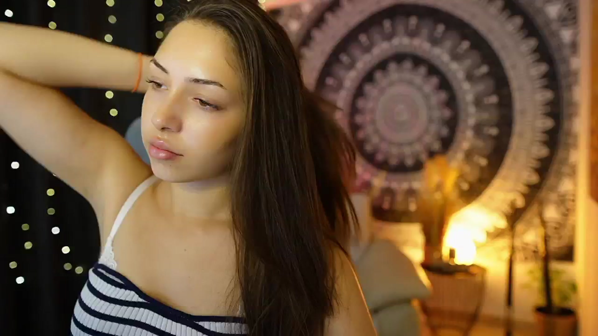 Gallery image thumbnail from Briar__Rose's myfreecams stream on, 07/10/2024, 17:11 image 12 of 20