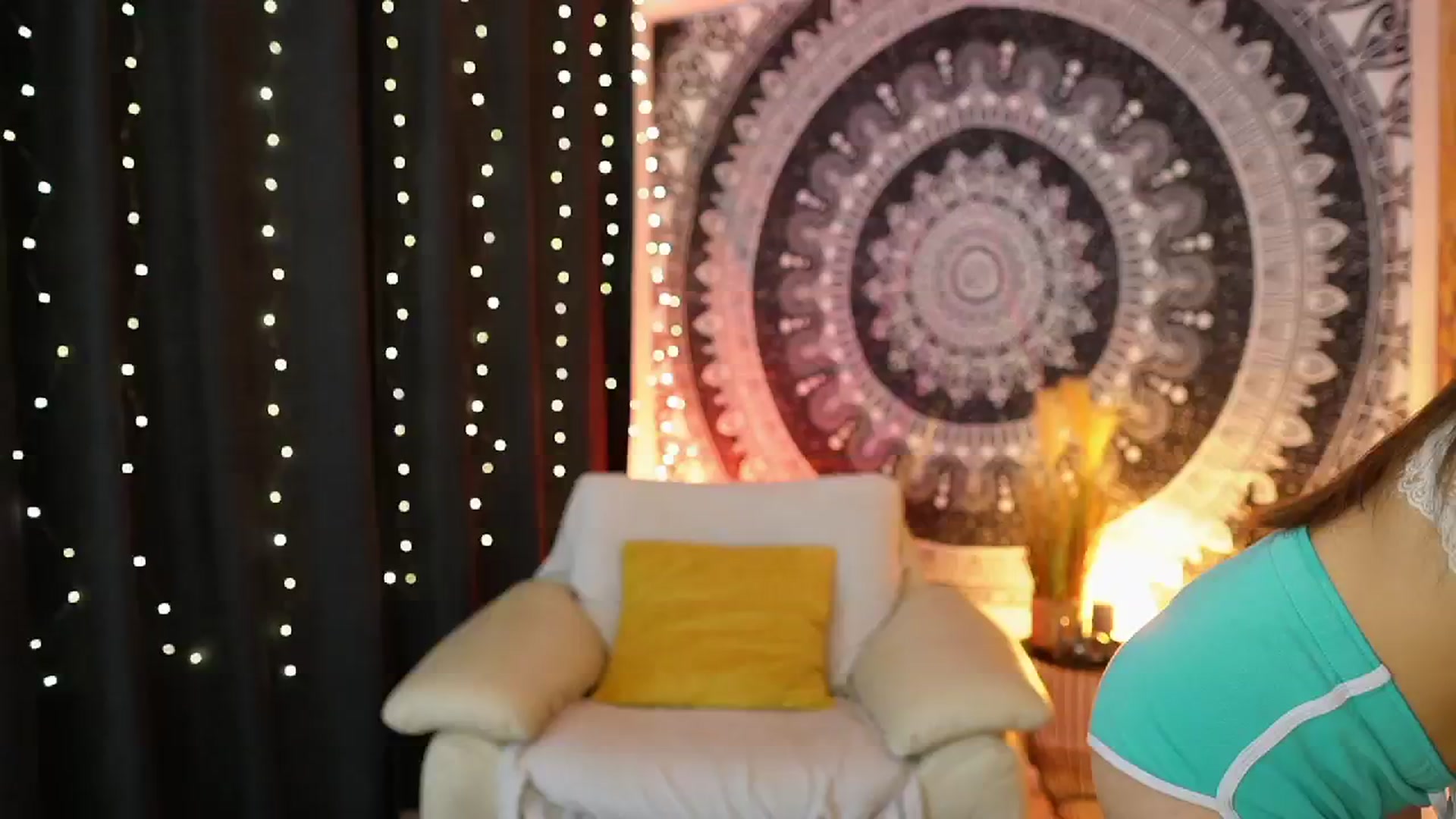Gallery image thumbnail from Briar__Rose's myfreecams stream on, 07/10/2024, 18:00 image 16 of 20
