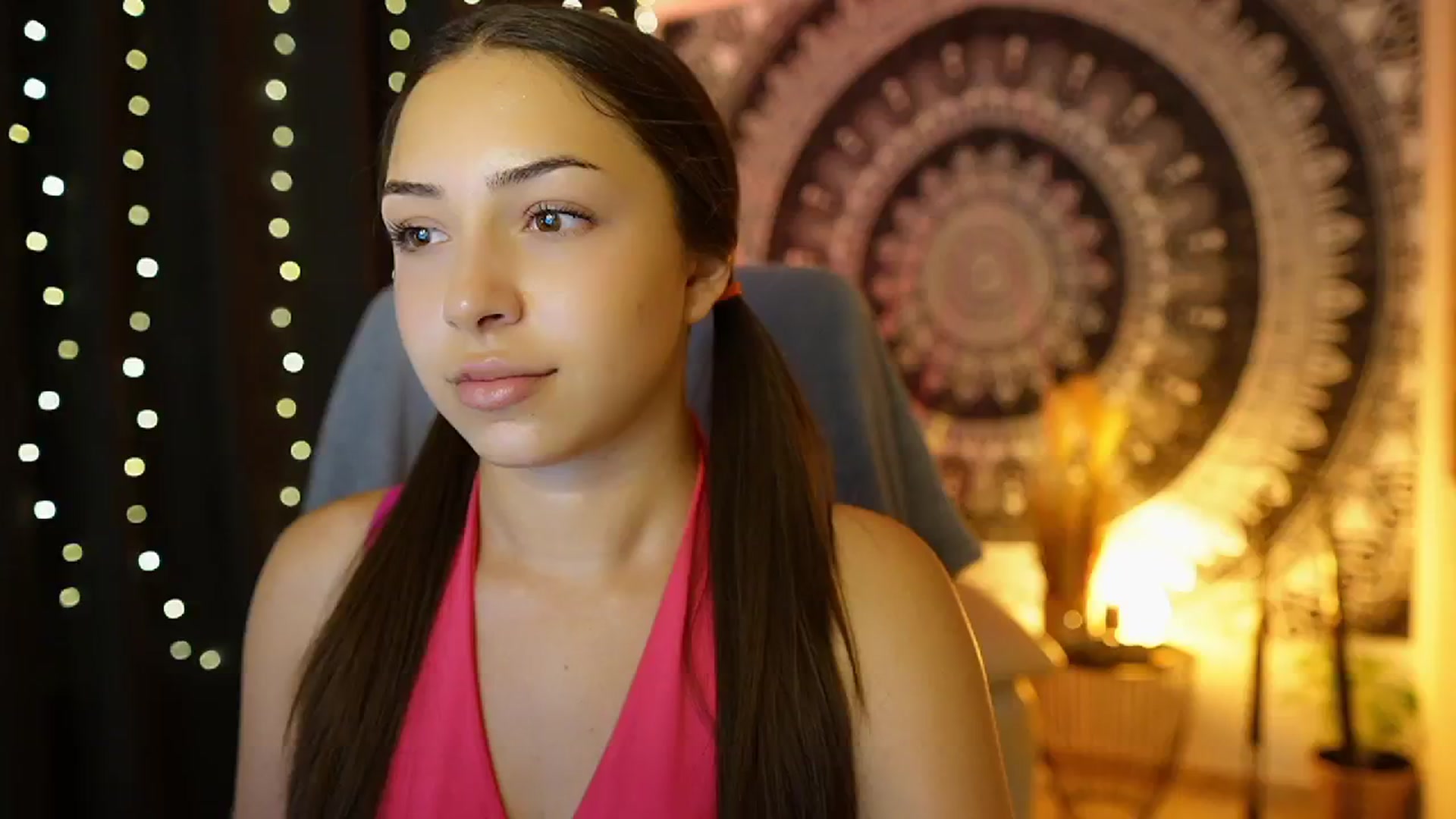 Gallery image thumbnail from Briar__Rose's myfreecams stream on, 07/11/2024, 15:44 image 1 of 20