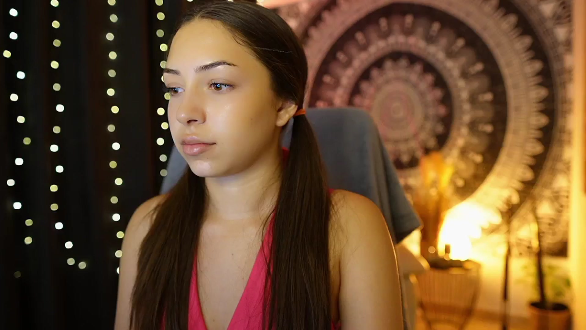 Gallery image thumbnail from Briar__Rose's myfreecams stream on, 07/11/2024, 17:24 image 9 of 20