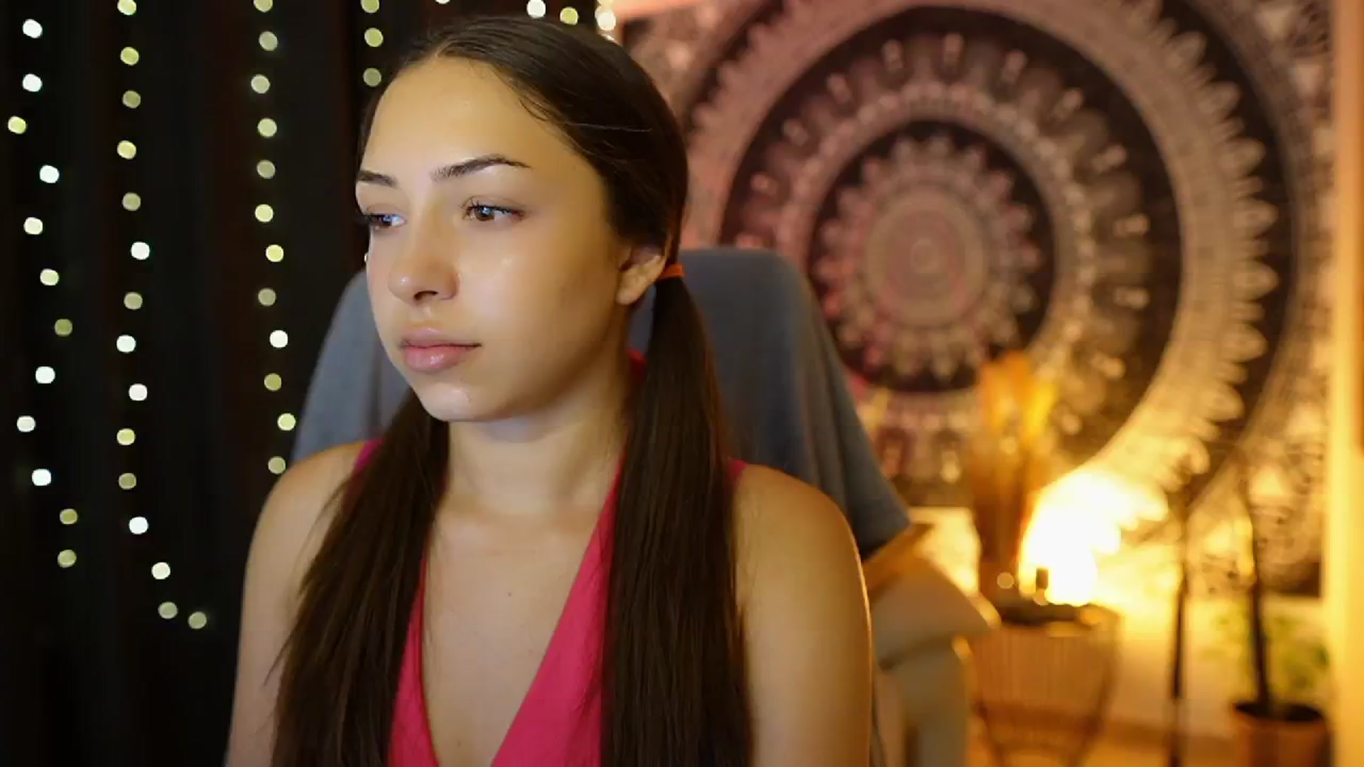 Gallery image thumbnail from Briar__Rose's myfreecams stream on, 07/11/2024, 17:24 image 1 of 20